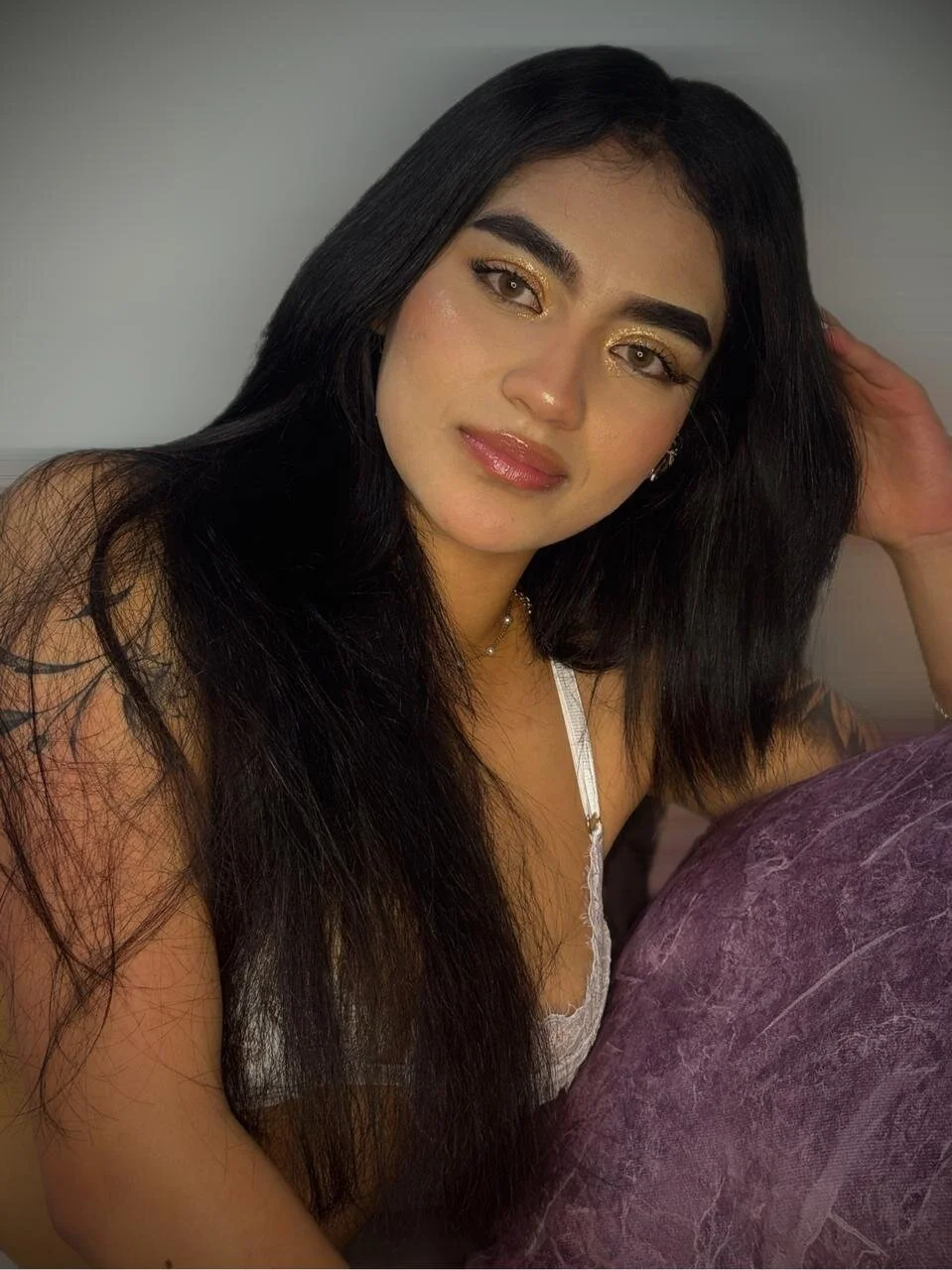 XXX Porn Photo of Nude Lia_blake7 3