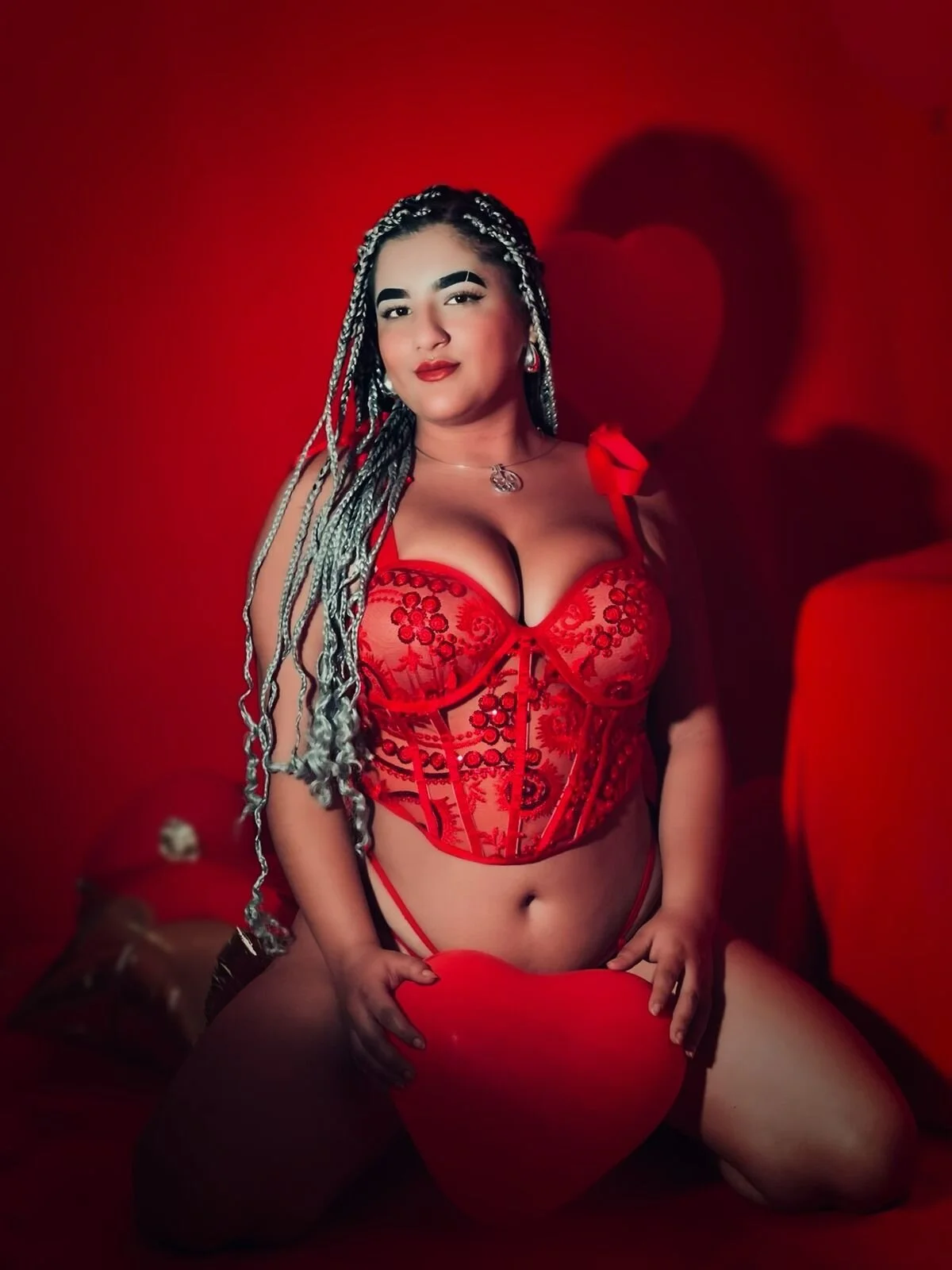 XXX Porn Photo of Nude Sweet_Annyy 190