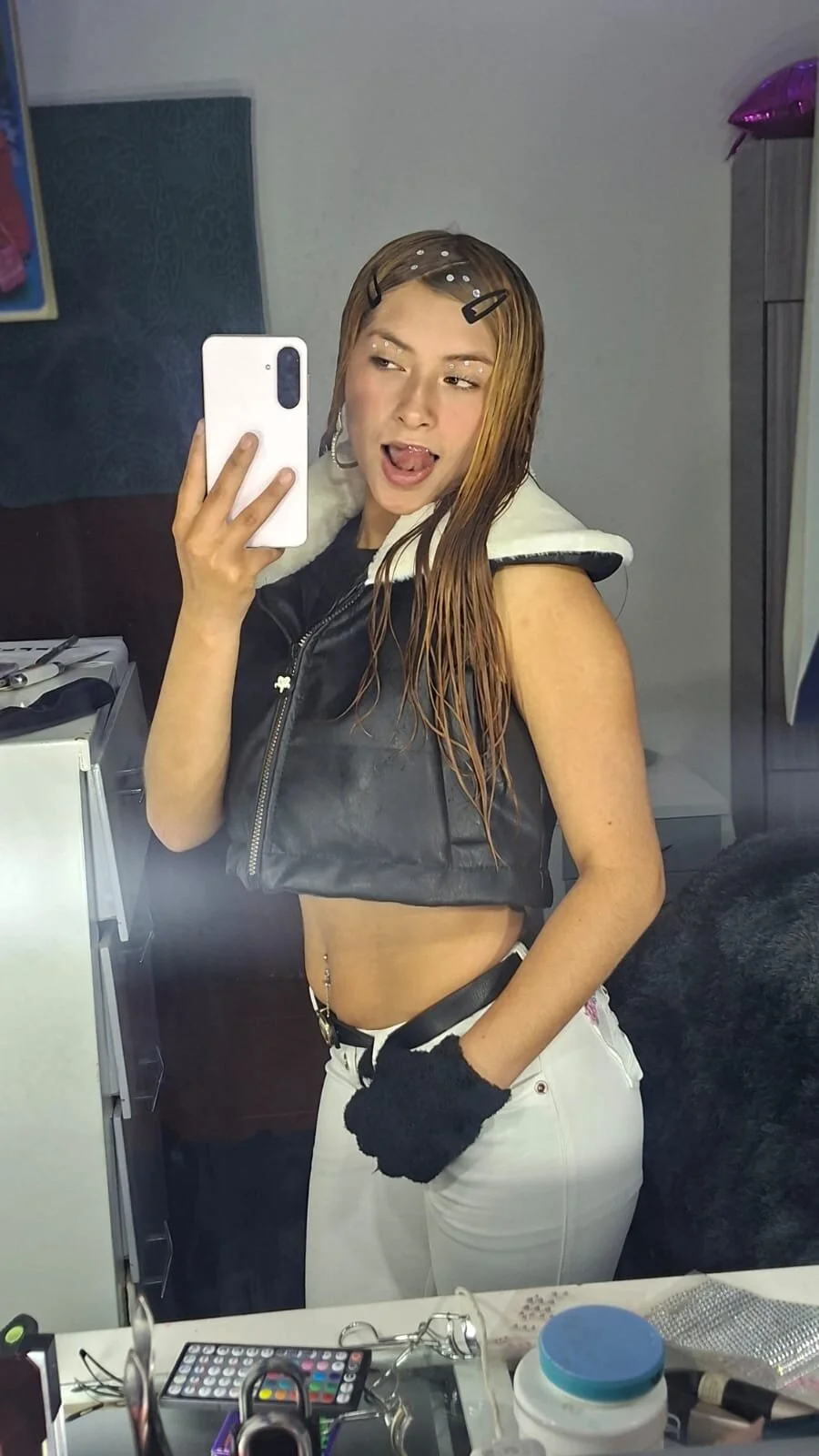XXX Porn Photo of Nude nancy_blonde 4