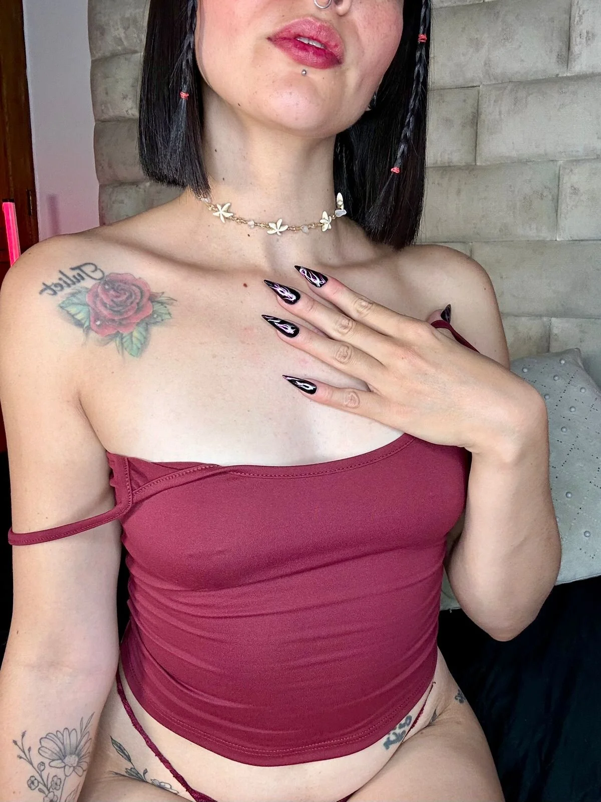 XXX Porn Photo of Nude HollyGrey_ 26