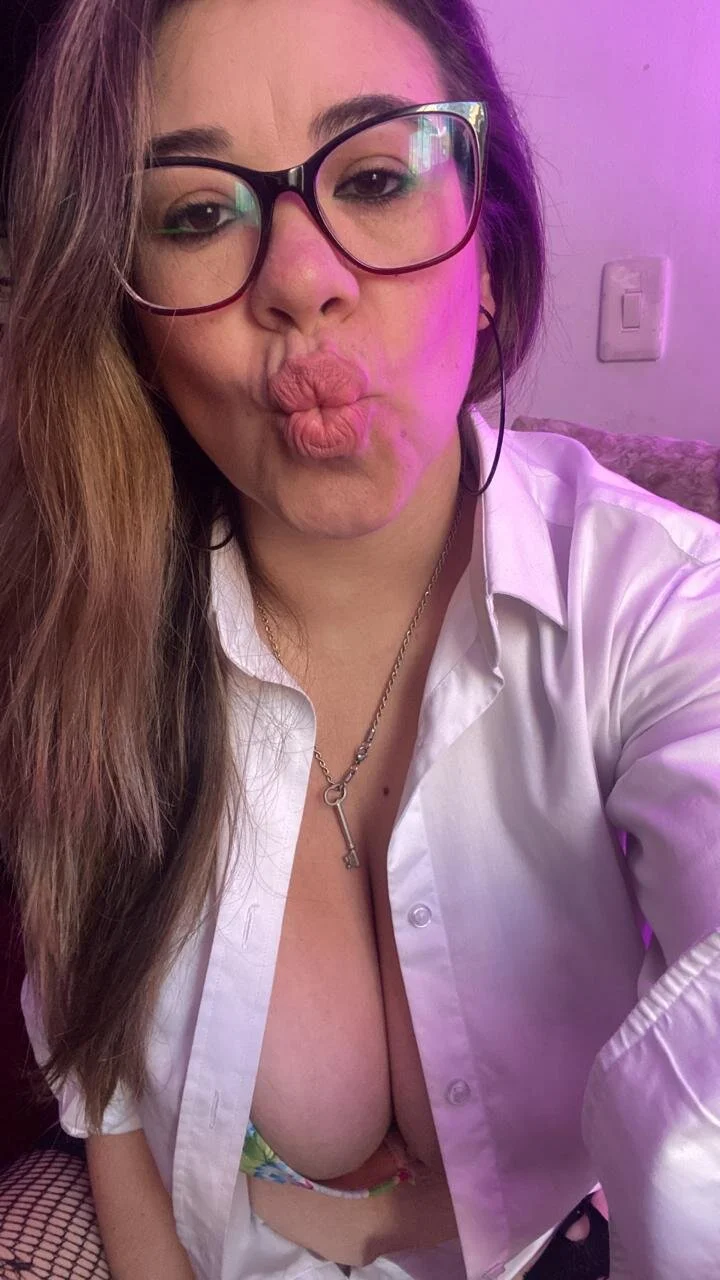 XXX Porn Photo of Nude salomesweet13 20