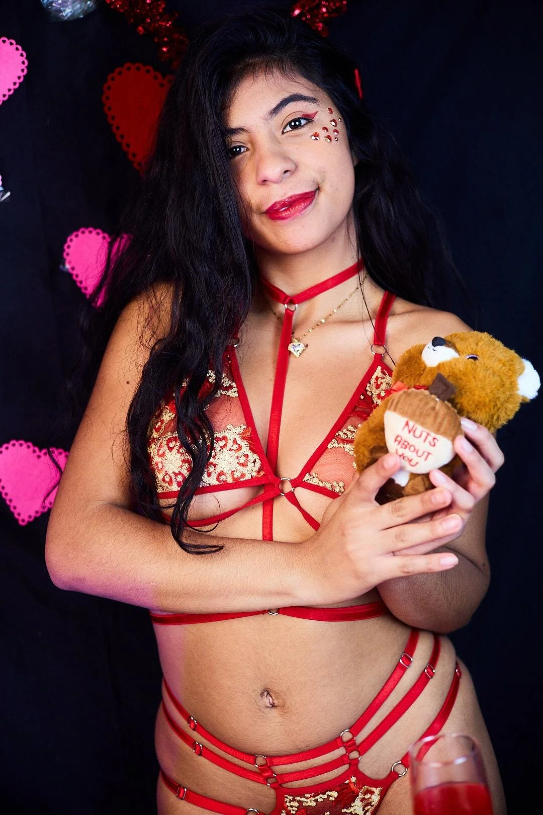 XXX Porn Photo of Nude Sandyy_tay 59