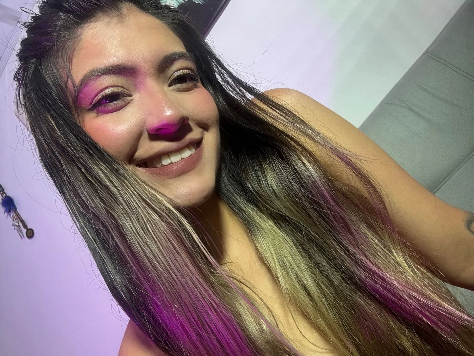 XXX Porn Photo of Nude hannajonnes1 6