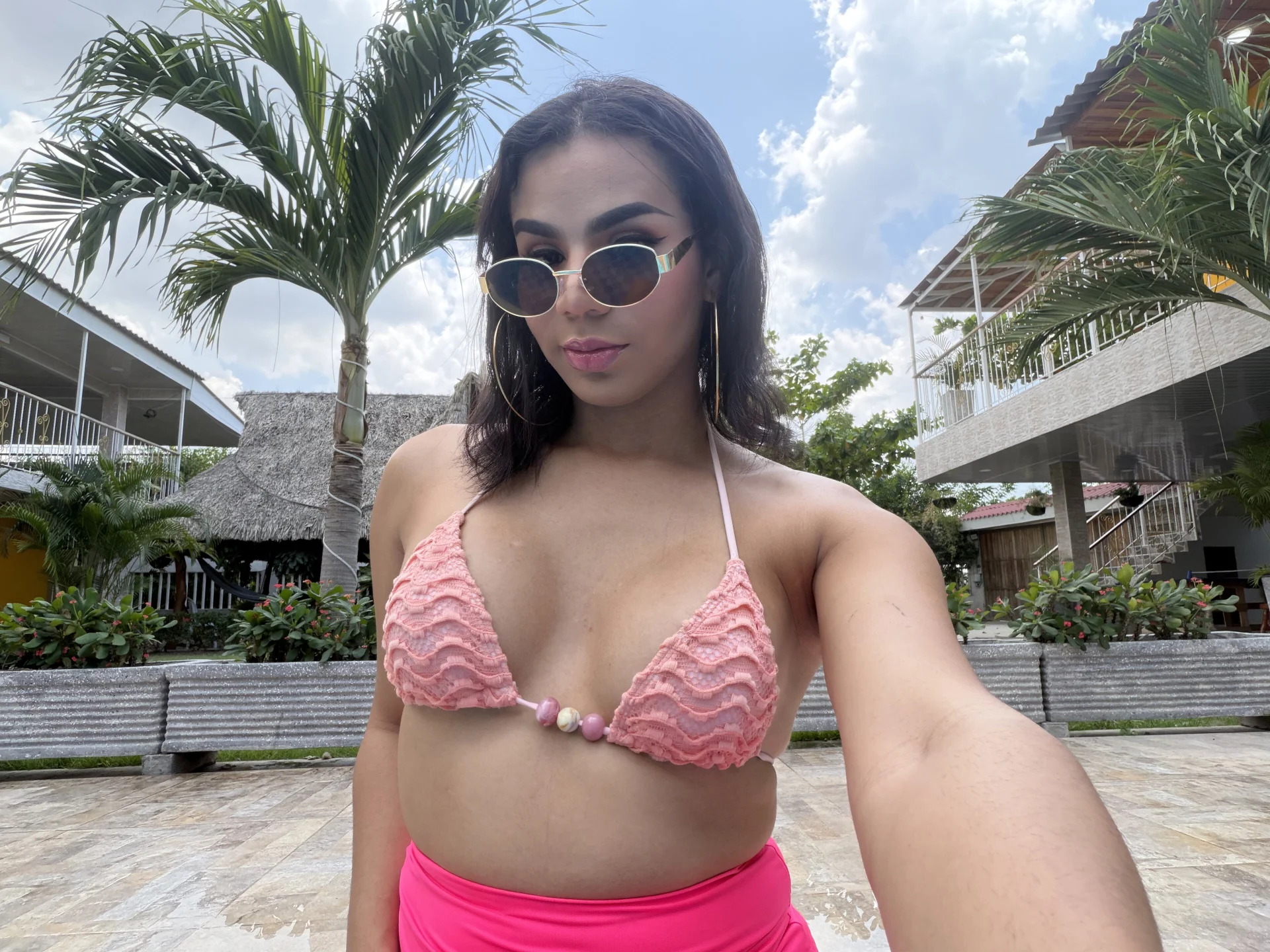 XXX Porn Photo of Nude orianasweet_1 17