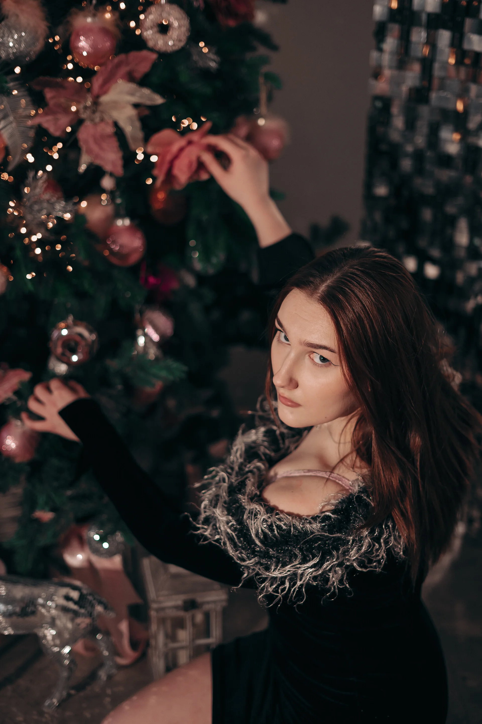 XXX Porn Photo of Nude MaryWaddell 28