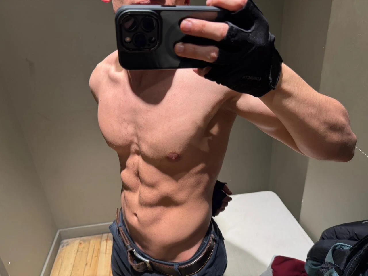 XXX Porn Photo of Nude Maxx_Lancaster 4