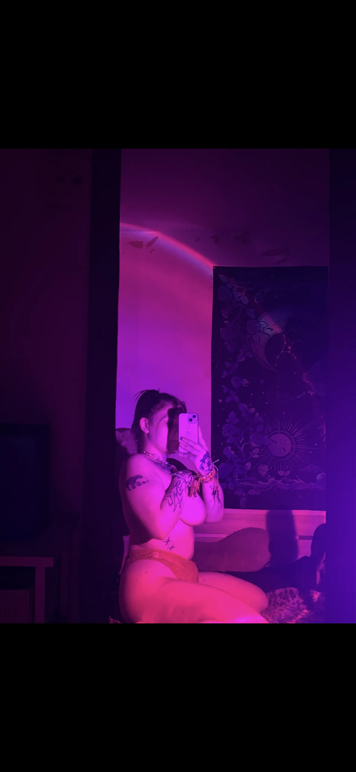 XXX Porn Photo of Nude groslolo67 5