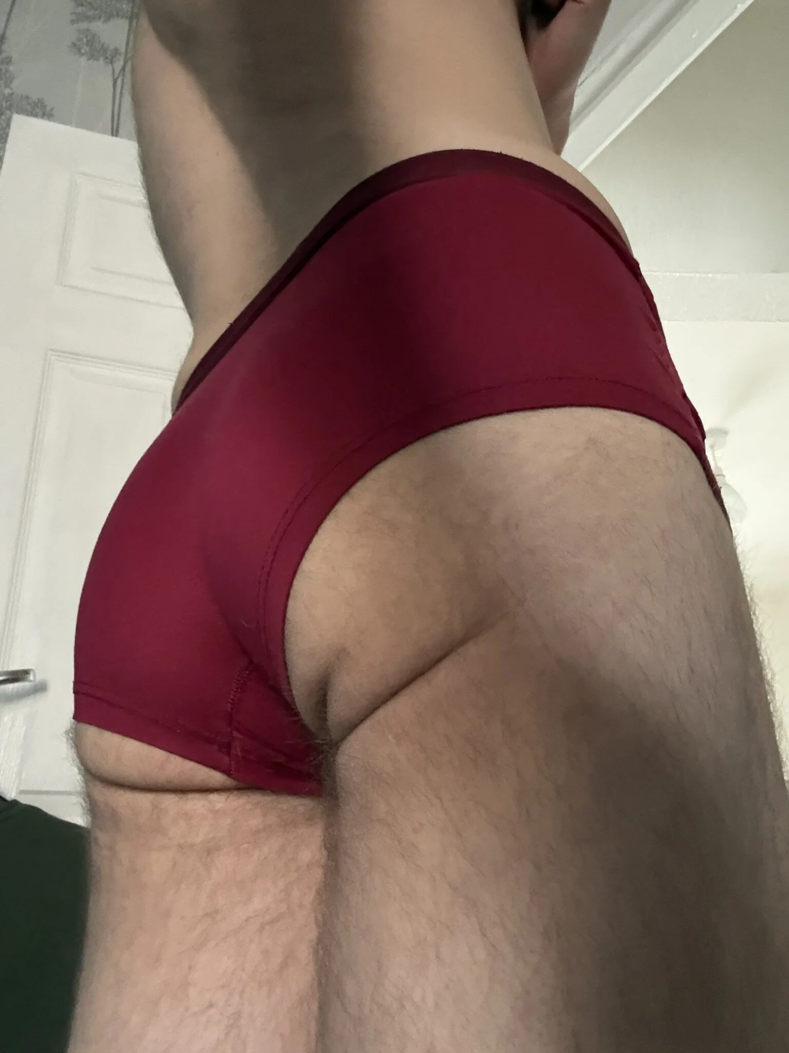 XXX Porn Photo of Nude JamminJayUK 4