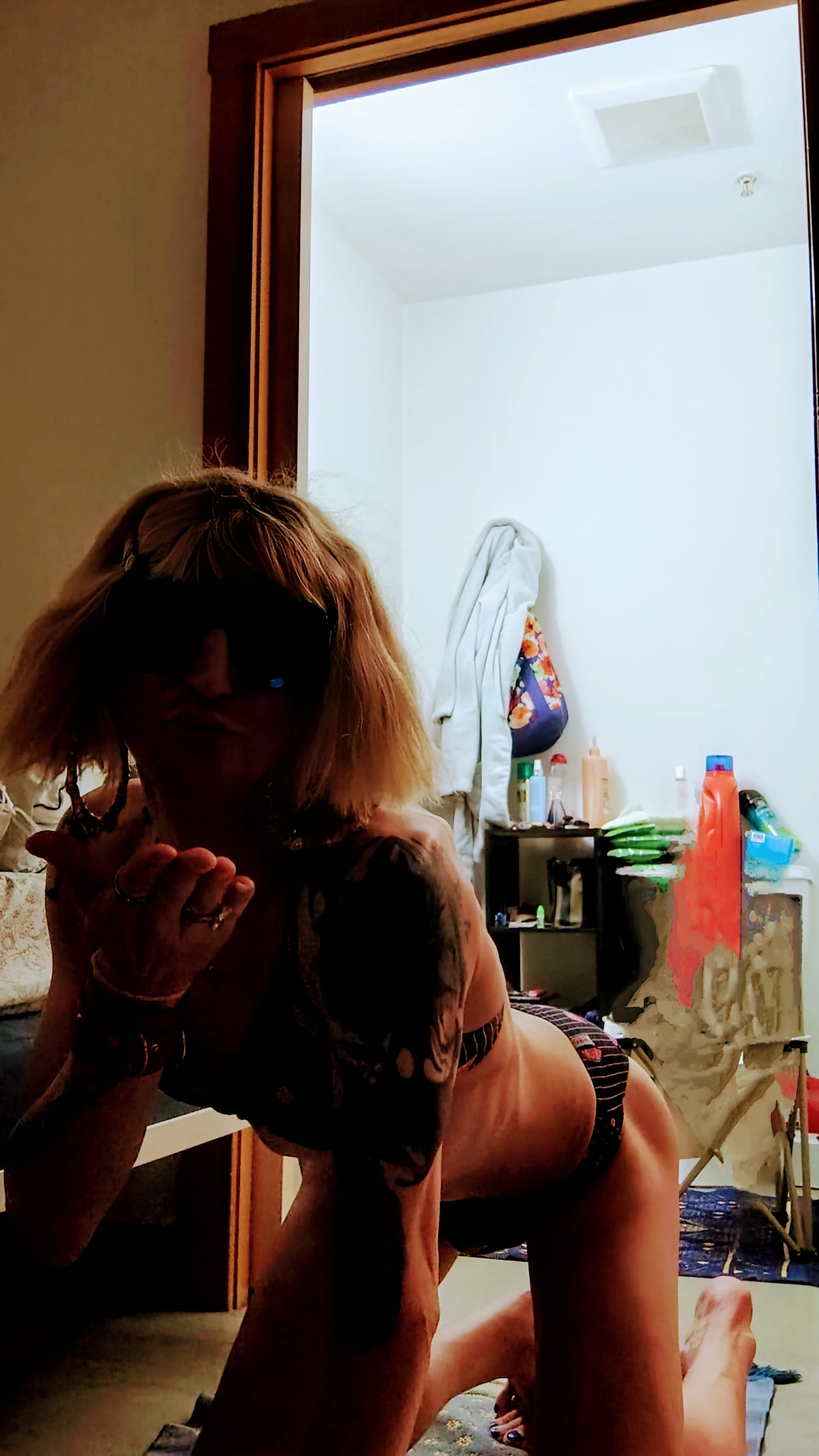 XXX Porn Photo of Nude BirdmanJR11th 295