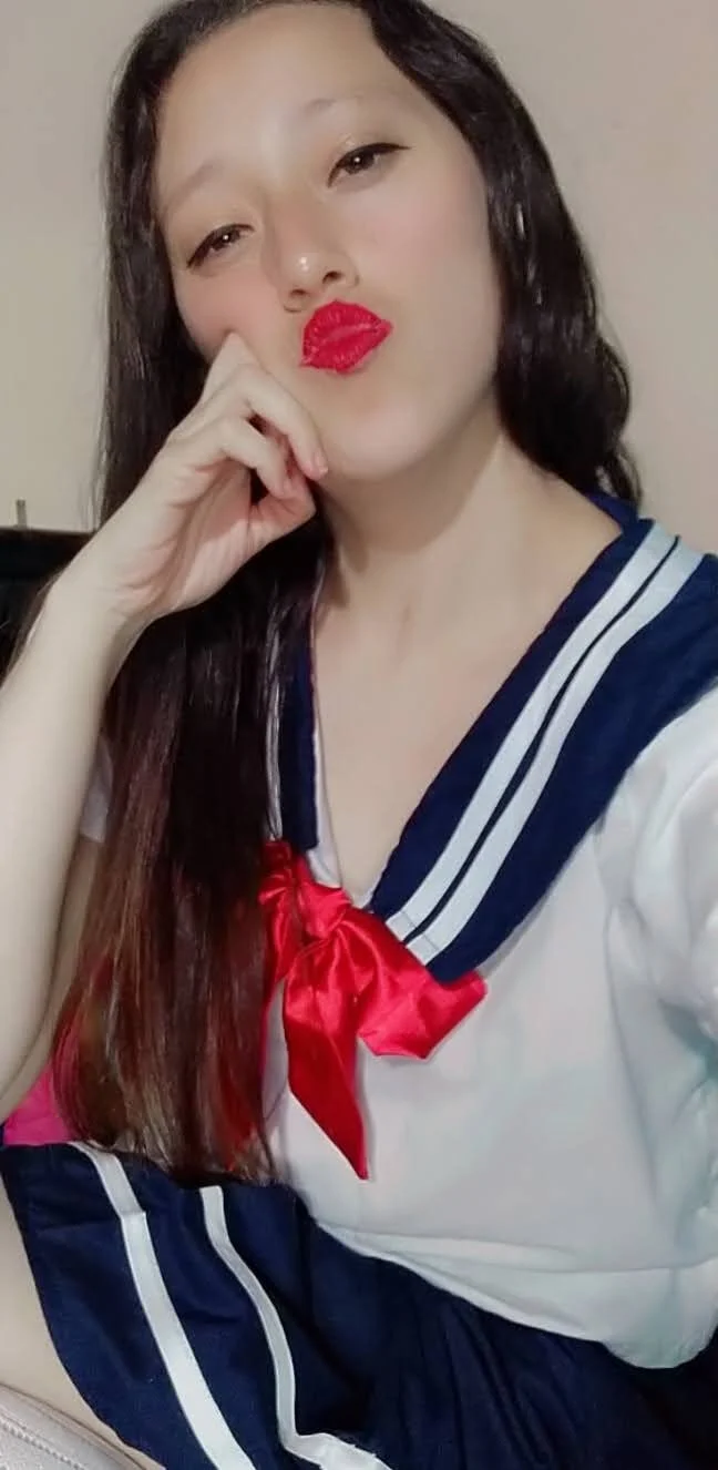 XXX Porn Photo of Nude Sunshine_e 3