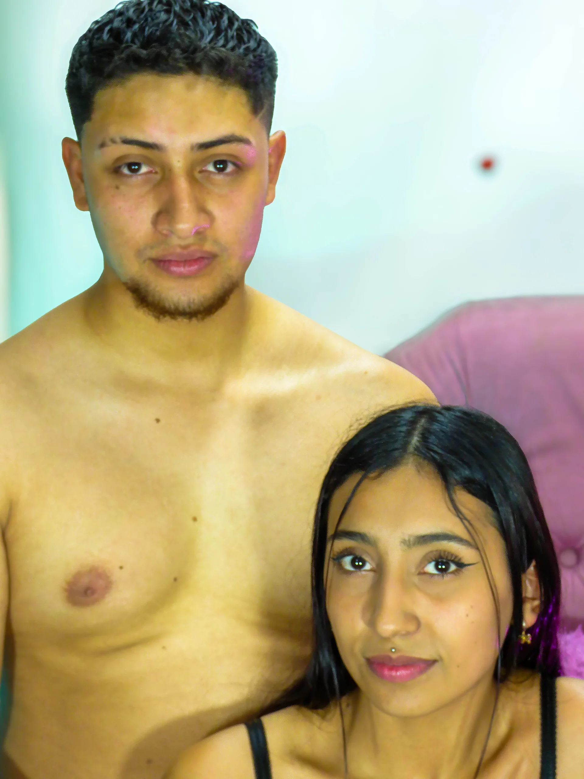 XXX Porn Photo of Nude NoahAndBunny 2