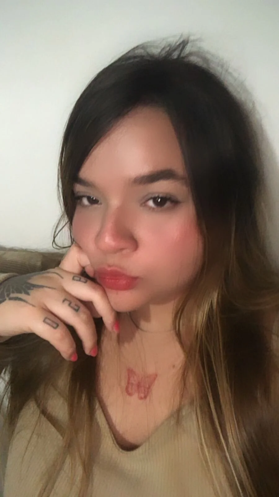 XXX Porn Photo of Nude yourbbwfavorite 37