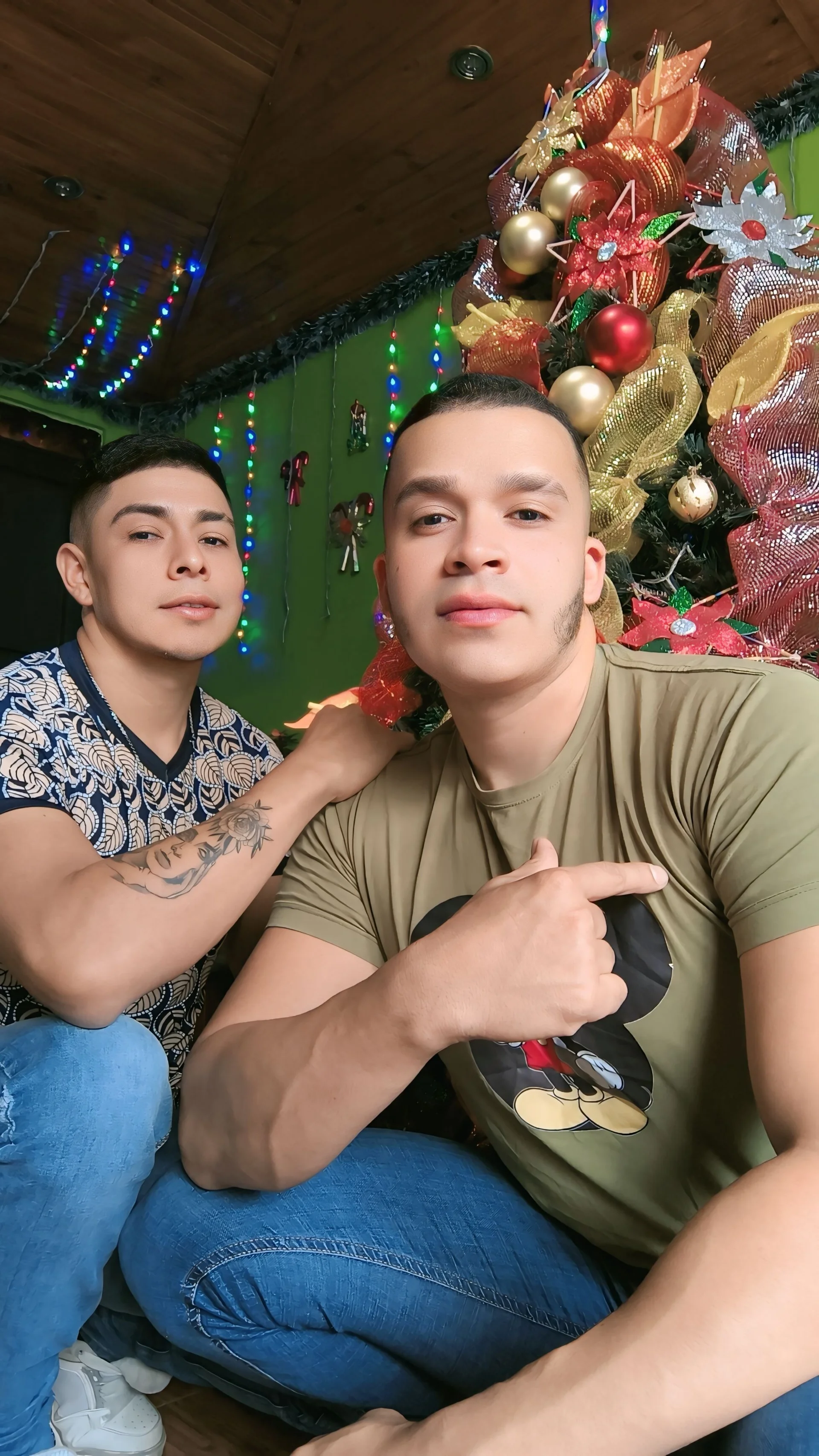 XXX Porn Photo of Nude AndyandFran 55