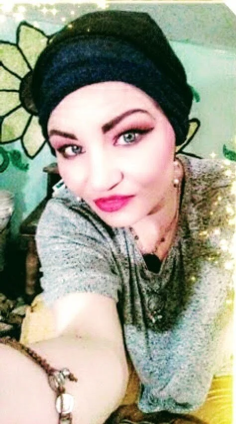 XXX Porn Photo of Nude trippsgotlips 81