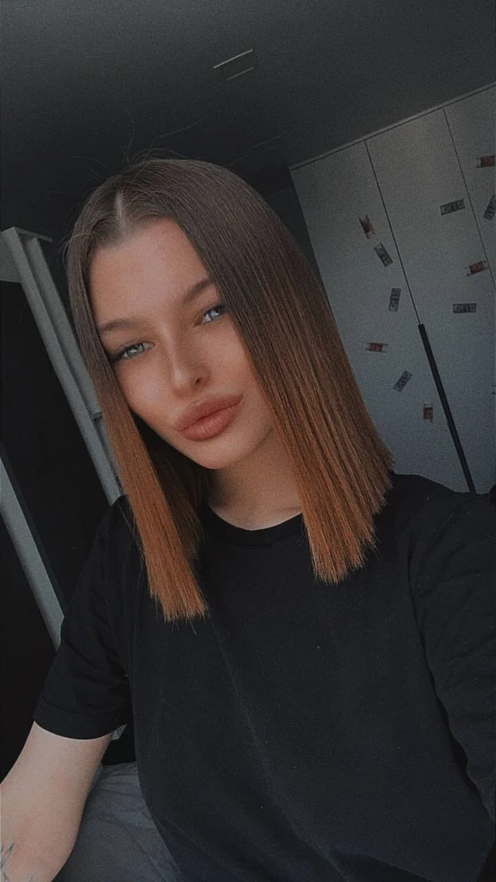 XXX Porn Photo of Nude Dana_Lux 5