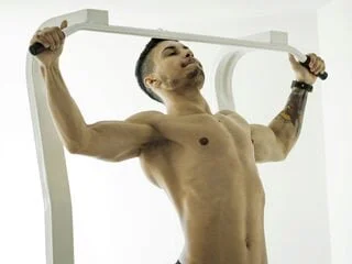 XXX Porn Photo of Nude MatMalonne 9