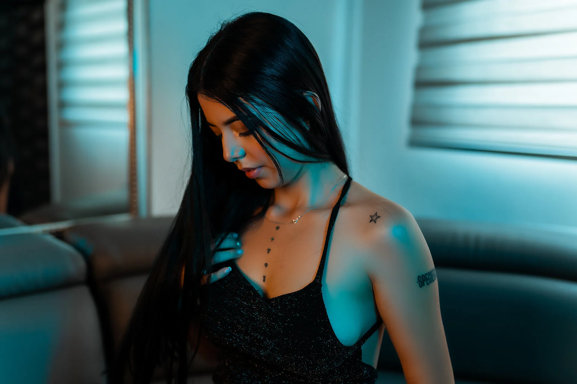 XXX Porn Photo of Nude NicolRoss_ 5