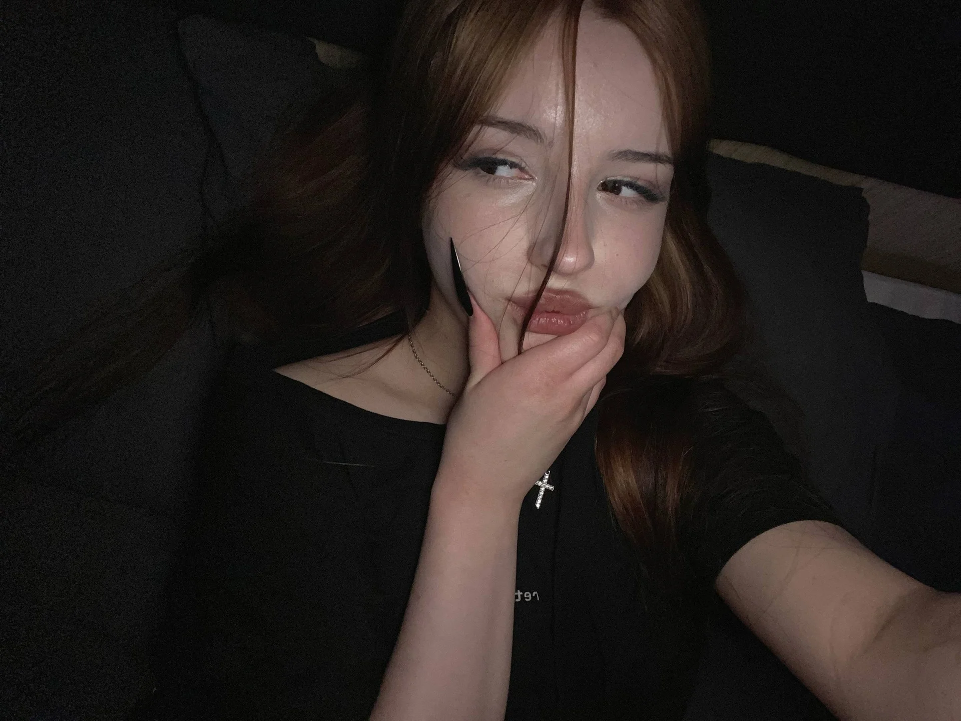 XXX Porn Photo of Nude MinSmelcer 1