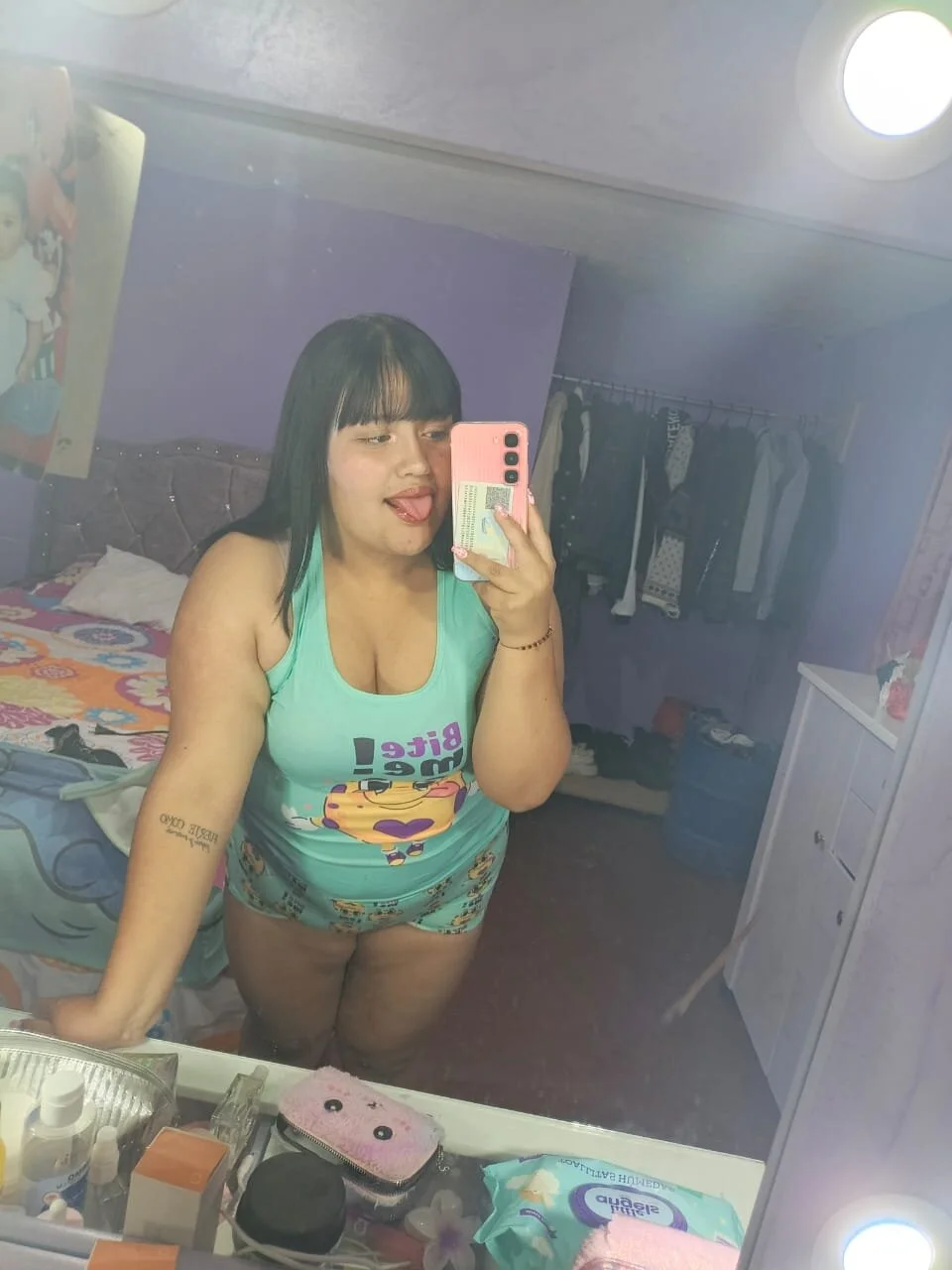 XXX Porn Photo of Nude natt_hotdirty 28