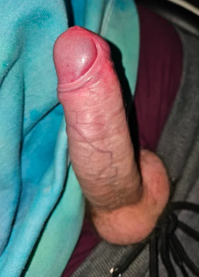 XXX Porn Photo of Nude cumcuriosity 5