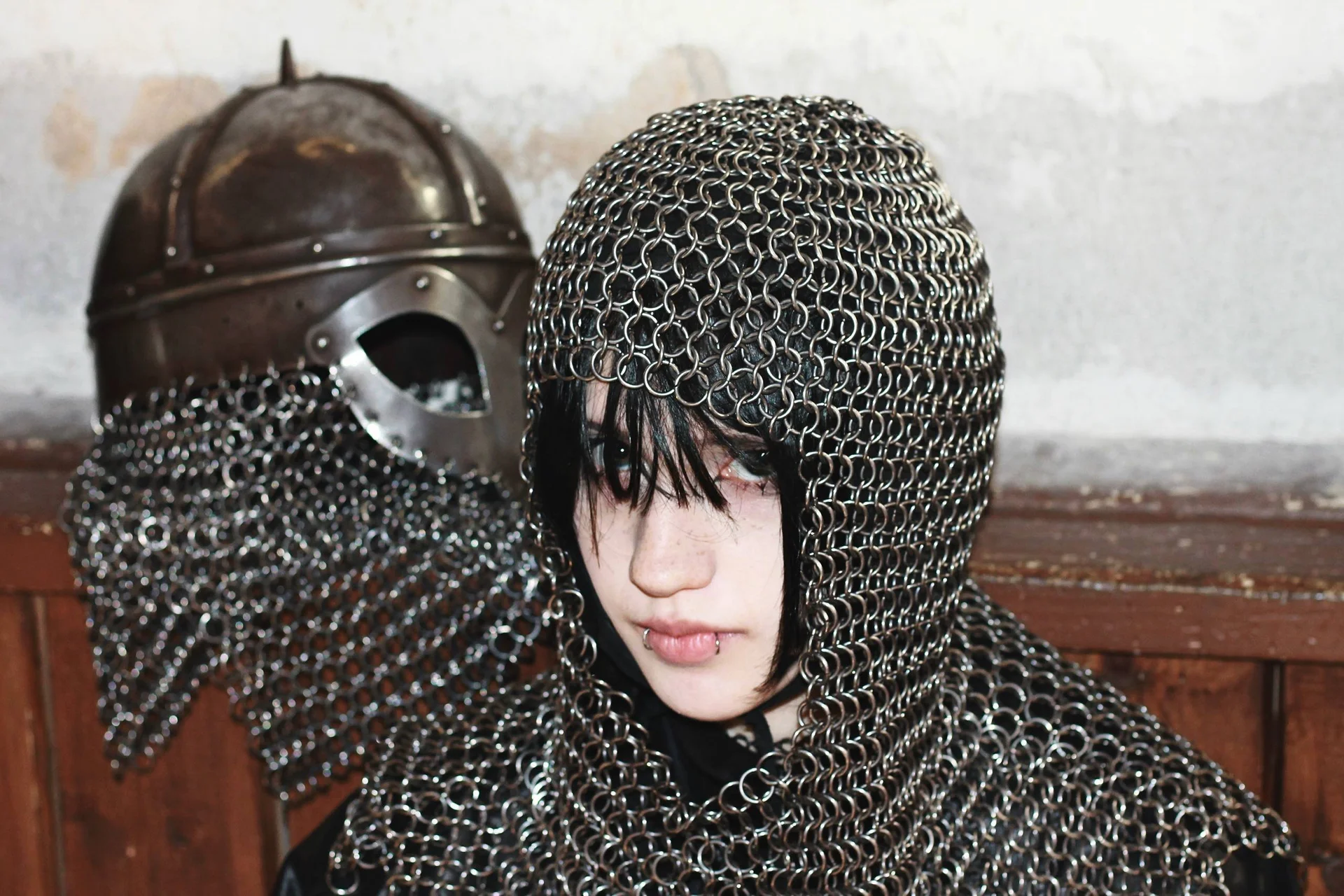 XXX Porn Photo of Nude vampi_queen 11