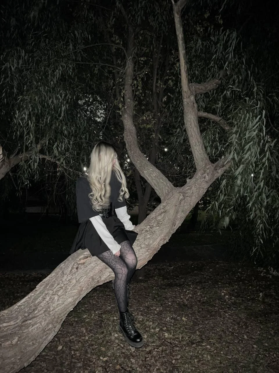 XXX Porn Photo of Nude ghost_girly 60