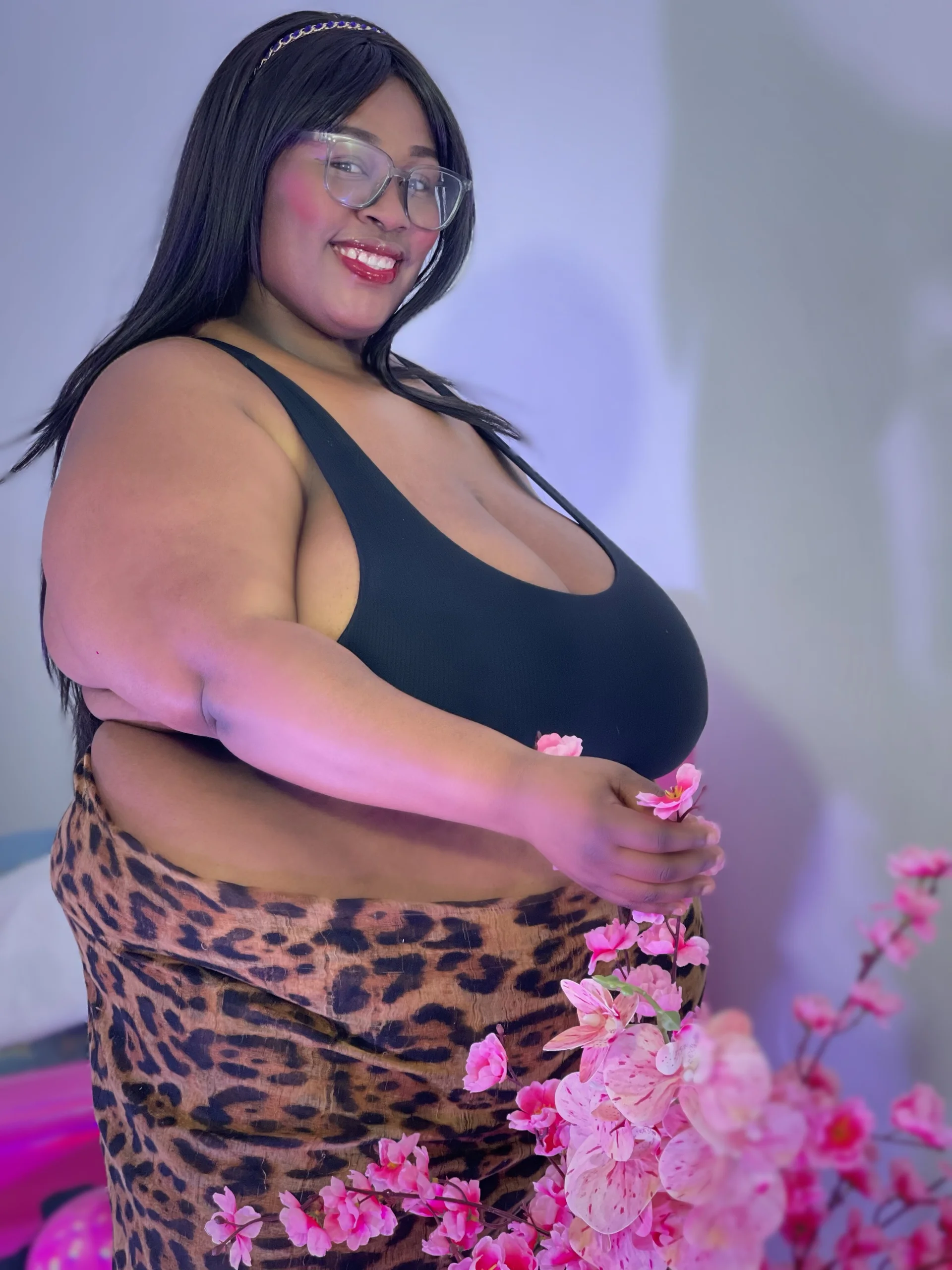 XXX Porn Photo of Nude Bloom_B 13