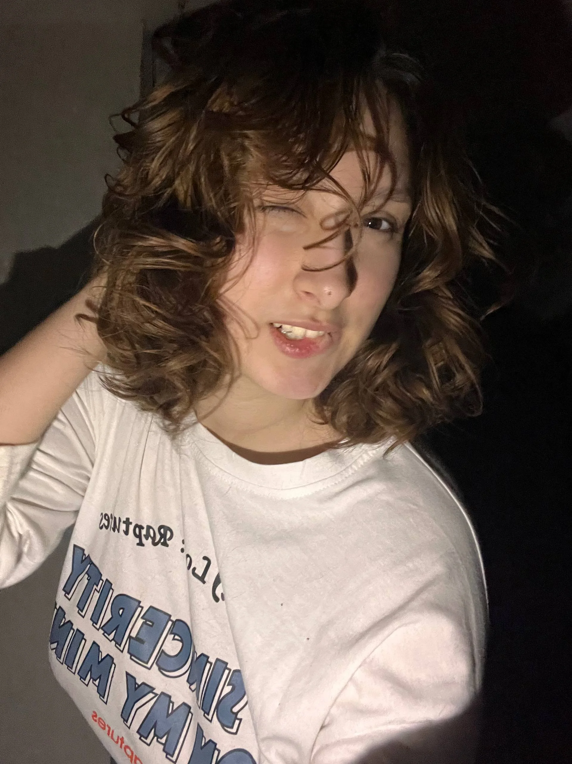 XXX Porn Photo of Nude LilyannRosse 101
