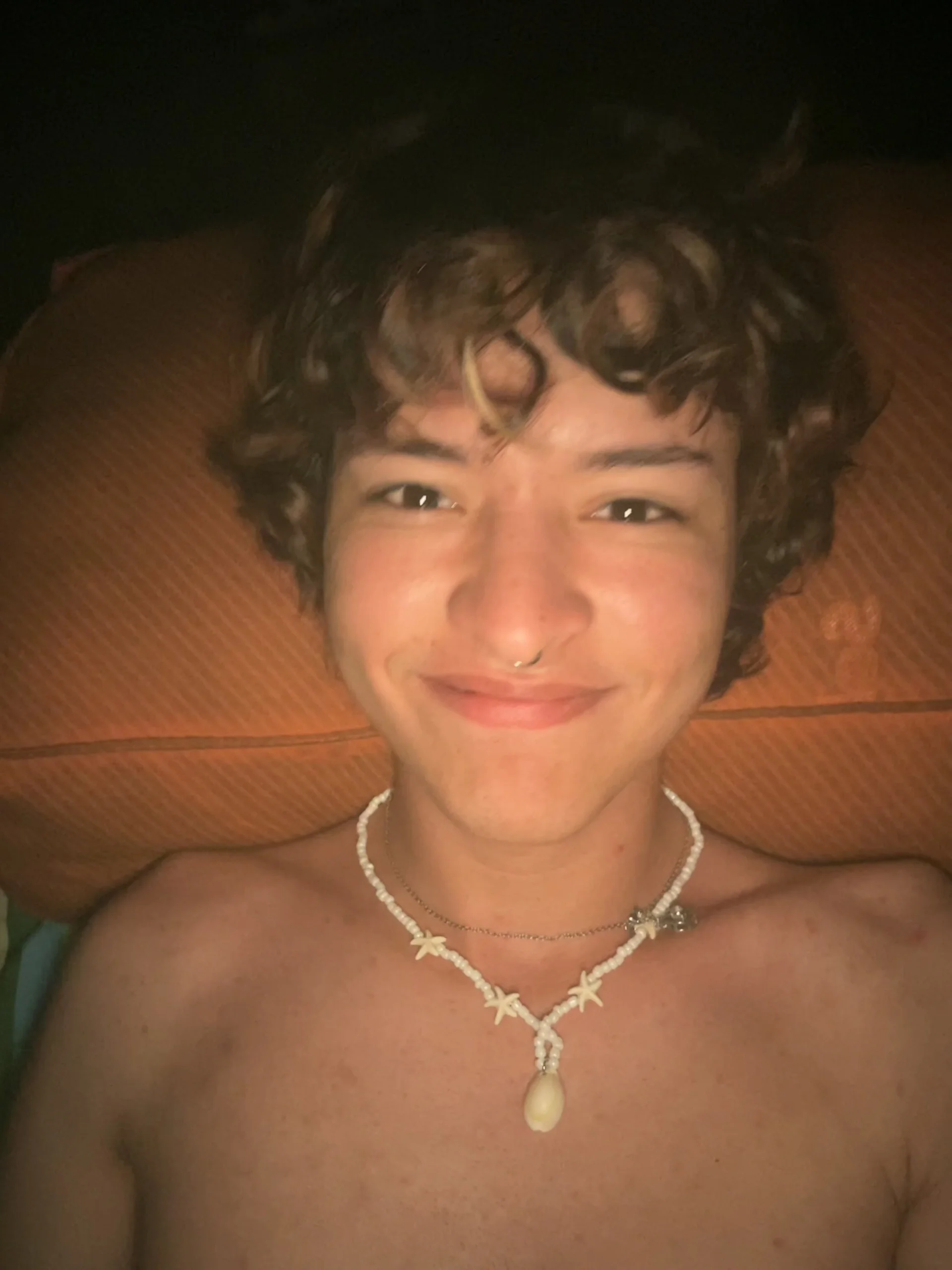 XXX Porn Photo of Nude JoelnClouds 8