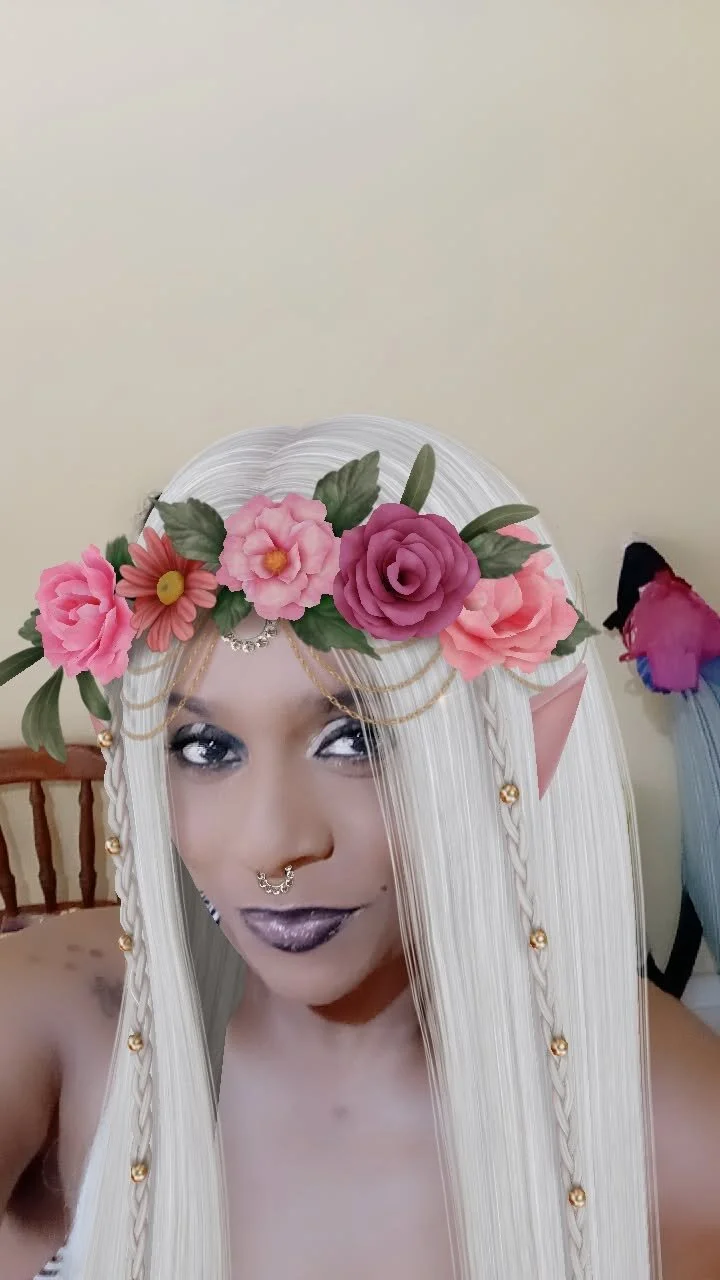 XXX Porn Photo of Nude MiZzCreator 39