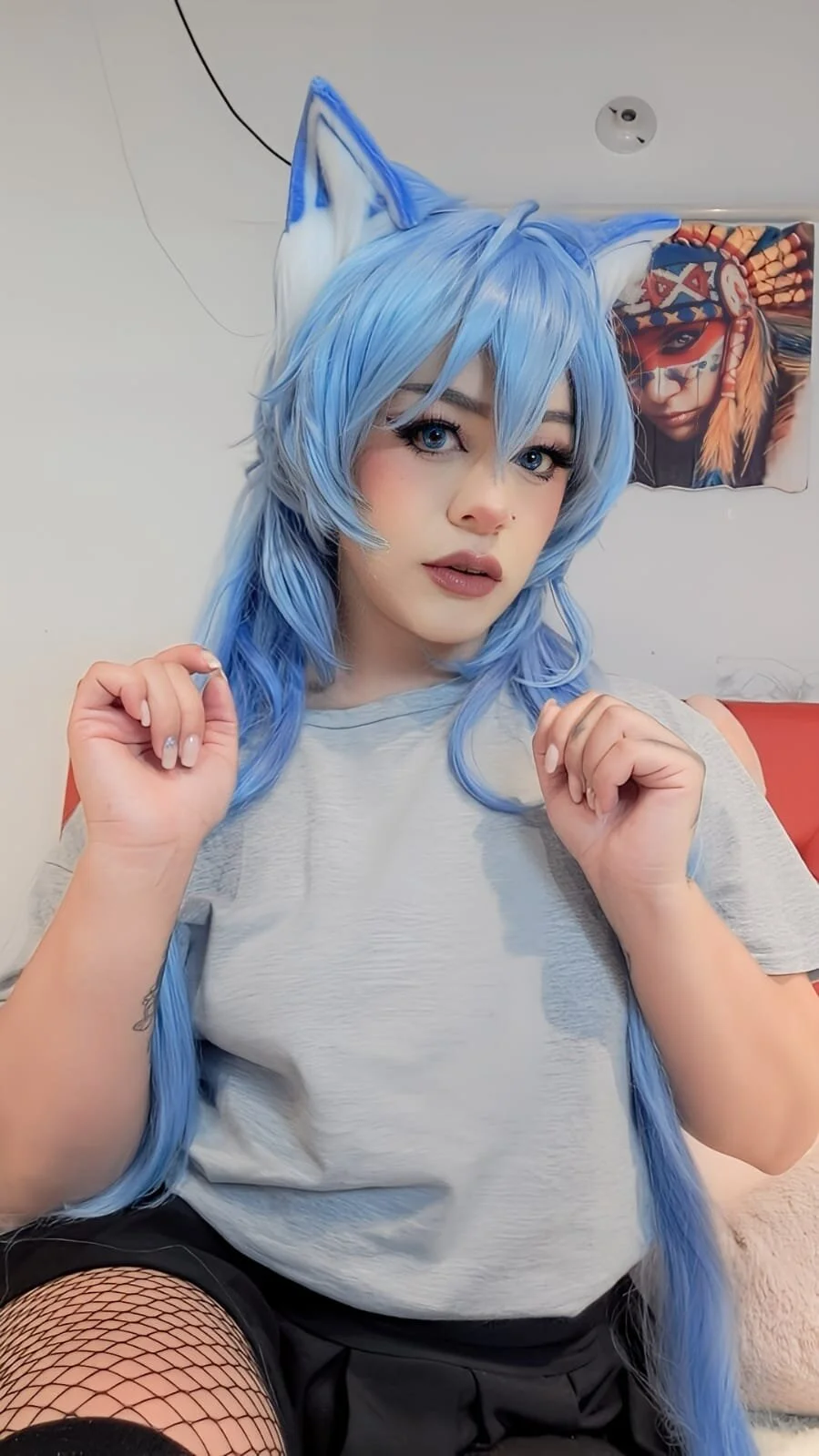 XXX Porn Photo of Nude _niiky 51