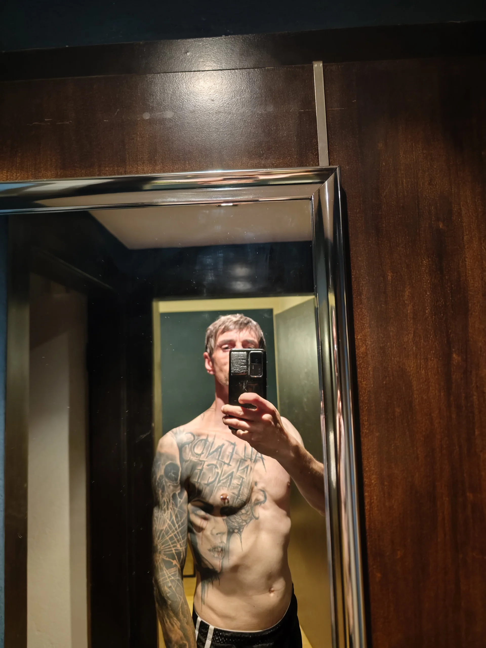 XXX Porn Photo of Nude Nutzer1208 13