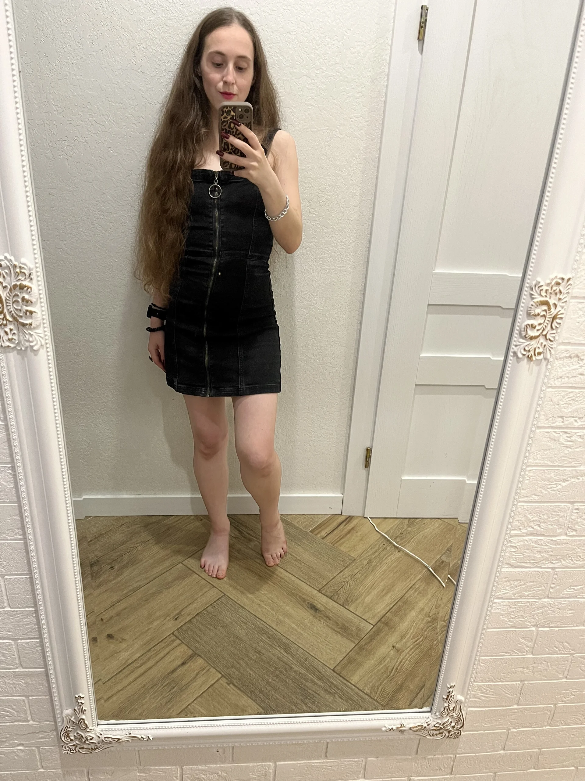 XXX Porn Photo of Nude MartiniiSelenna 559