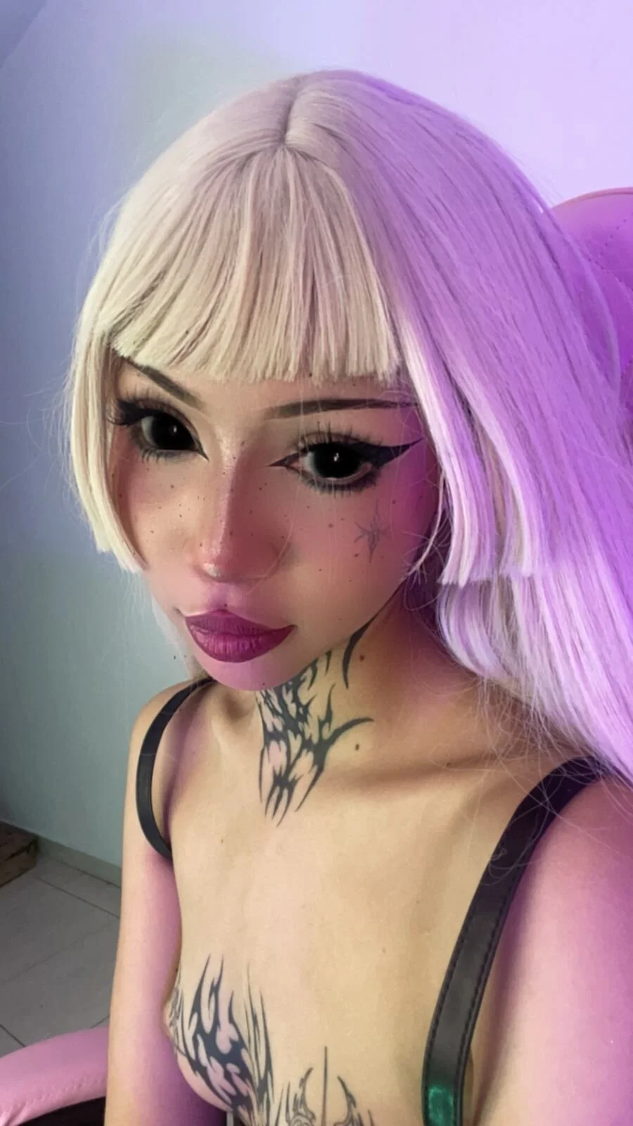 XXX Porn Photo of Nude EmilygarciaXXX 35