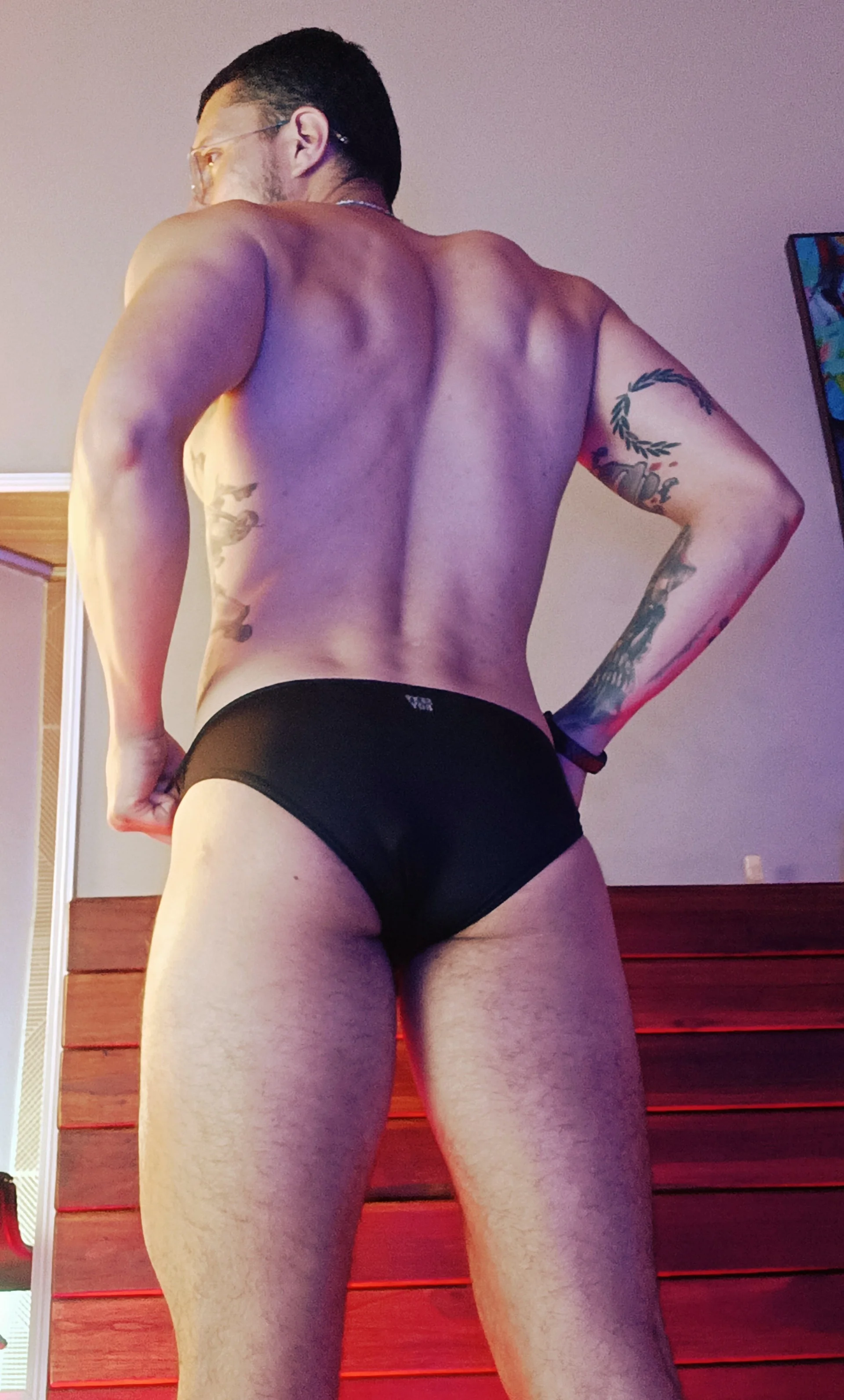 XXX Porn Photo of Nude Nathan_rivers 12