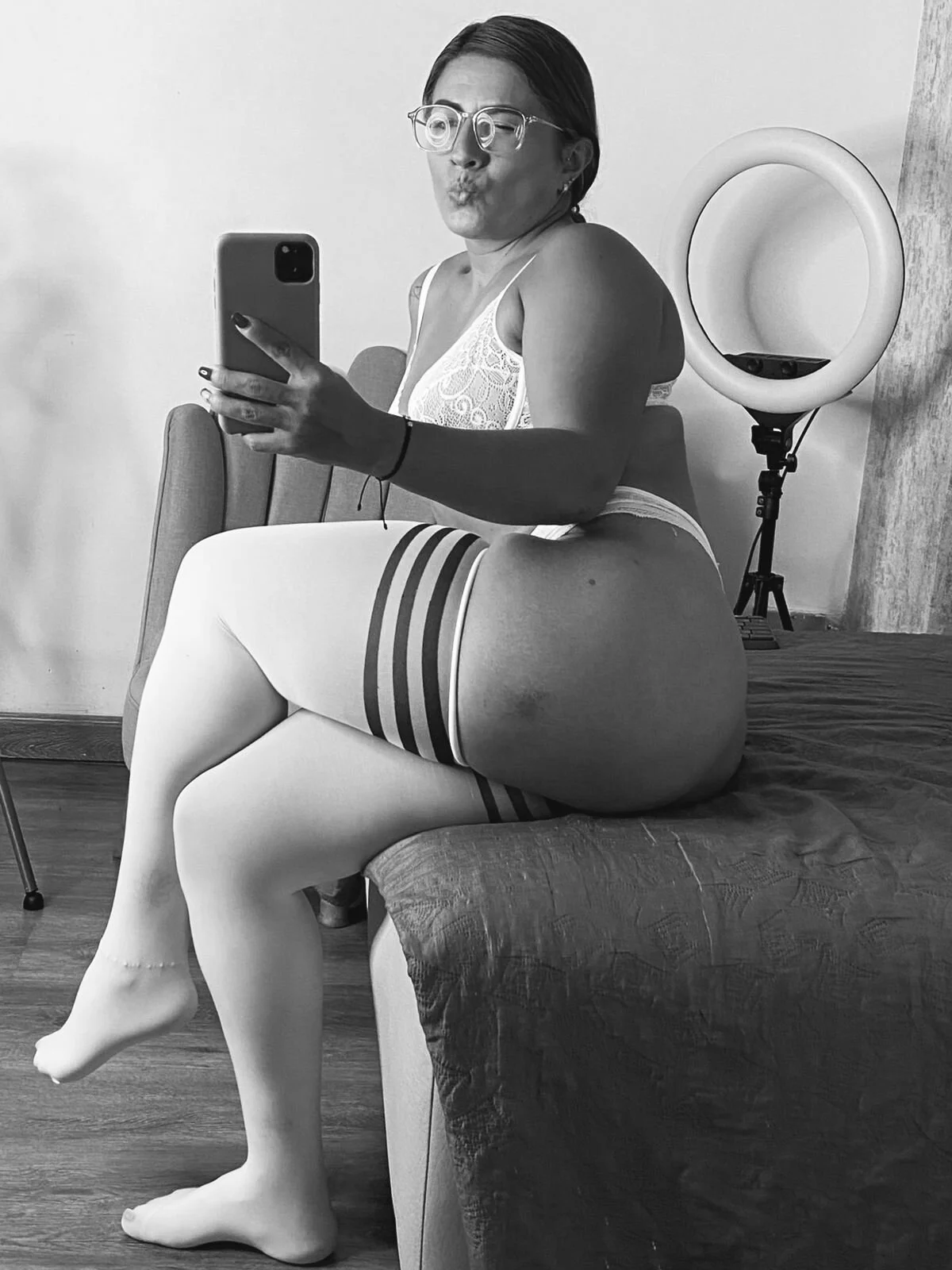 XXX Porn Photo of Nude candy_eyes_ 52