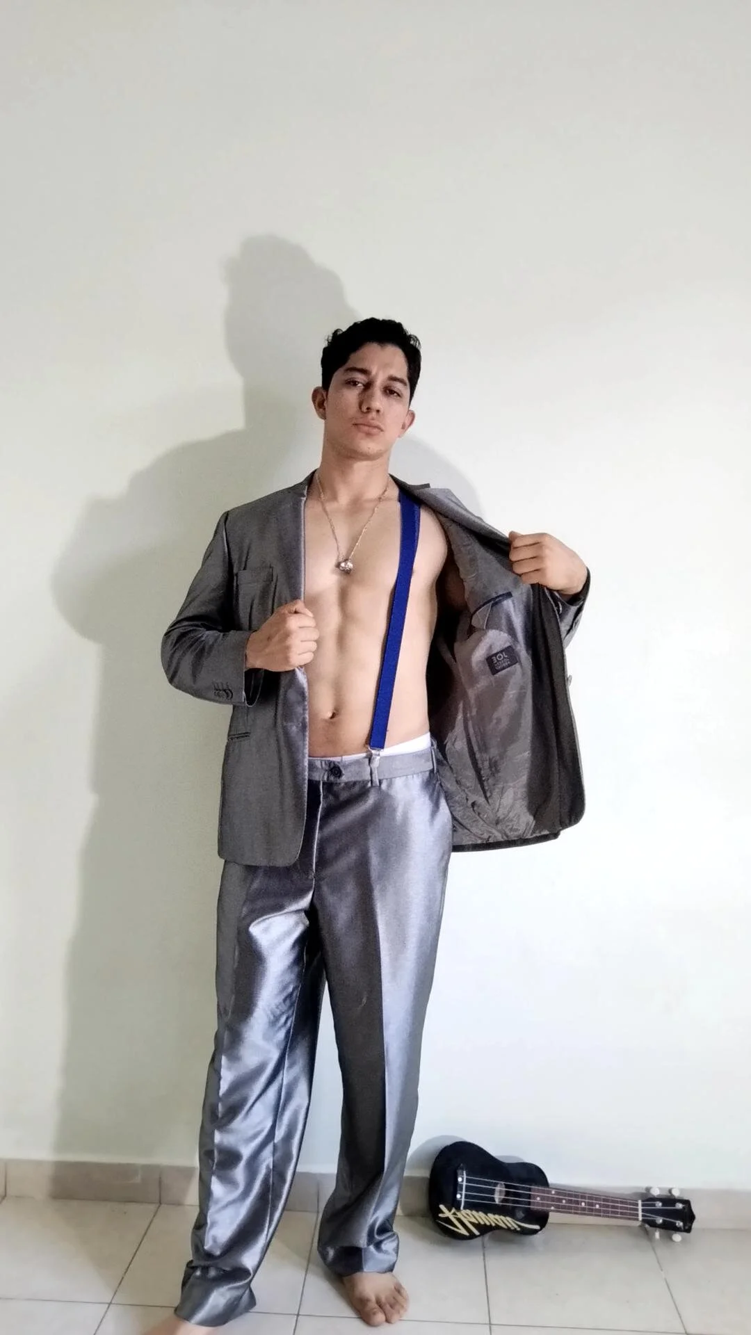 XXX Porn Photo of Nude dilandalan 14
