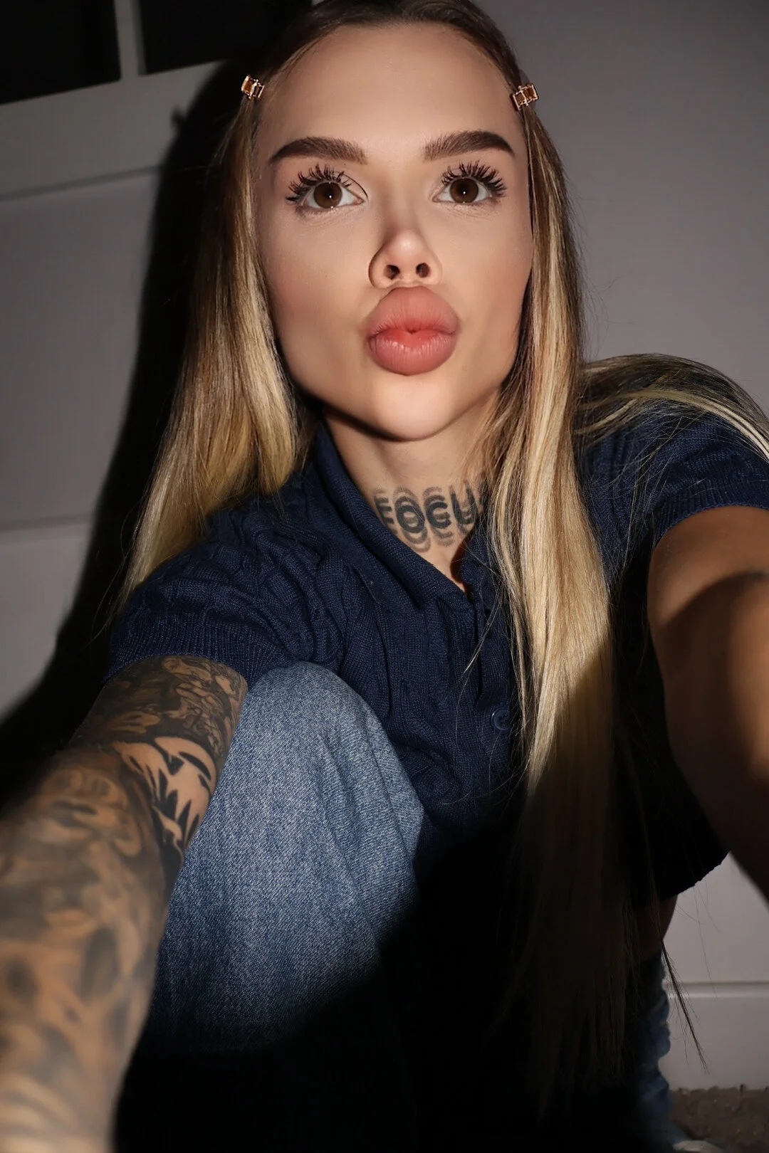 XXX Porn Photo of Nude mc-Olivia 150