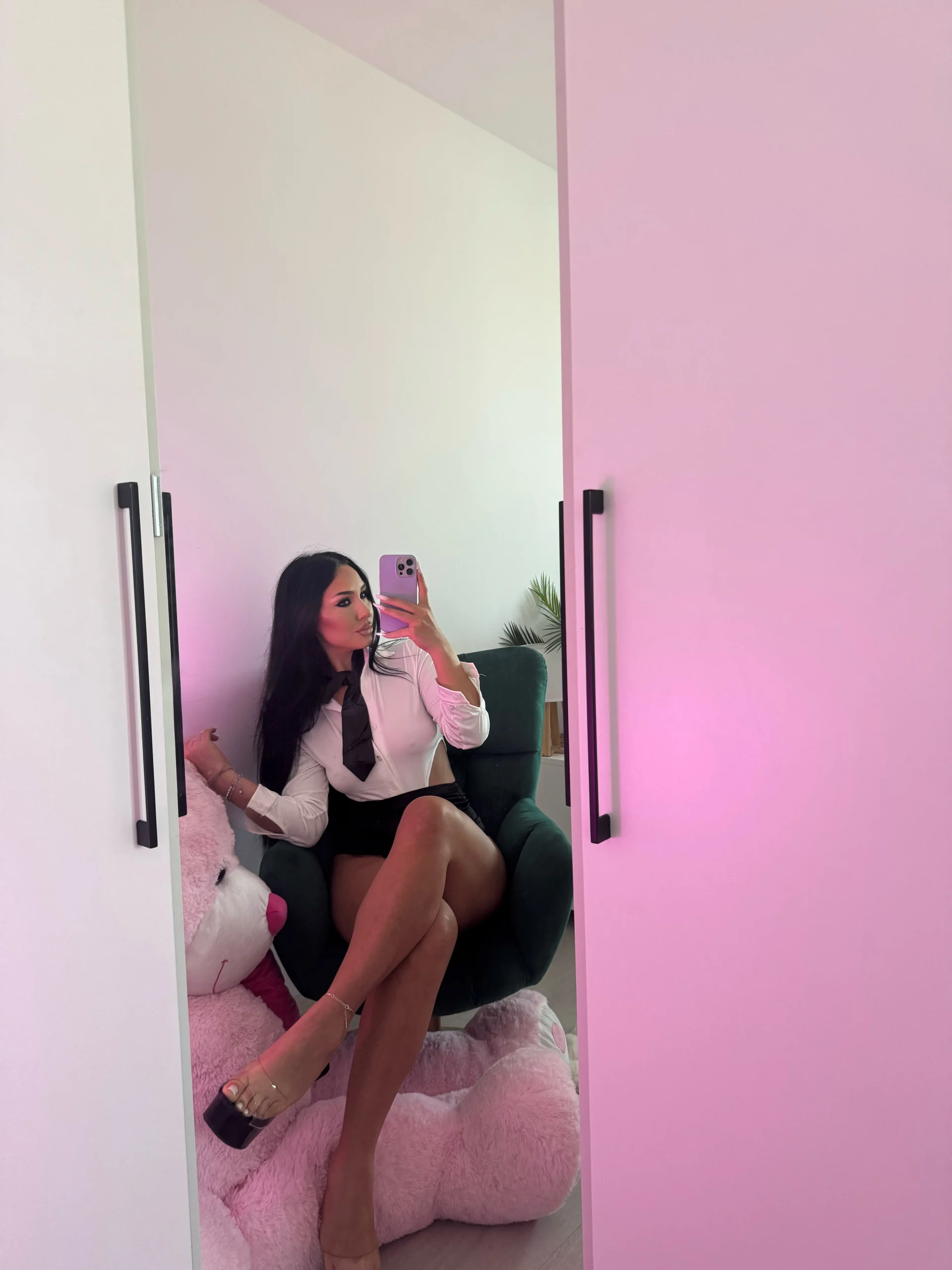 XXX Porn Photo of Nude Kaylynn 40