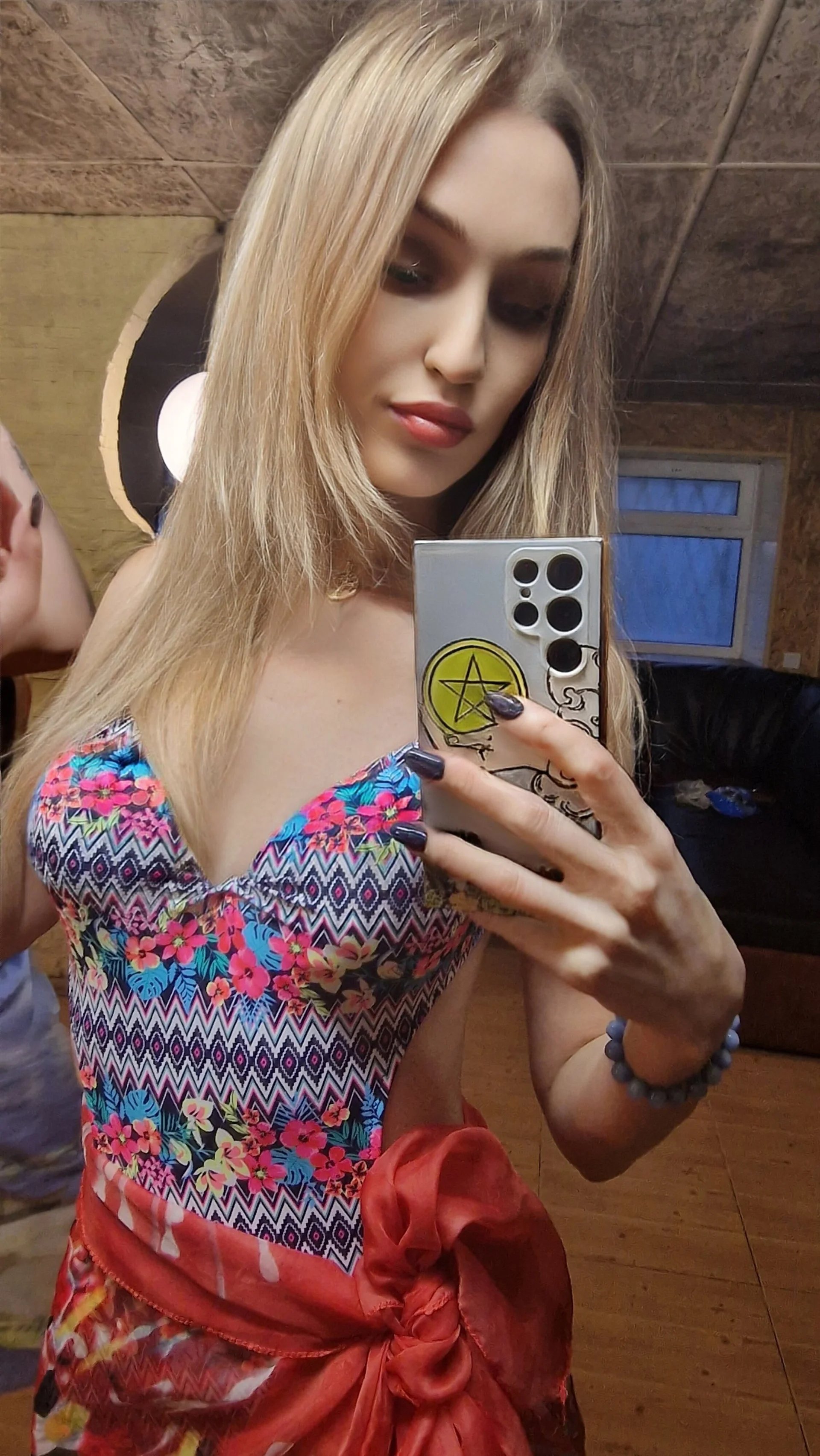 XXX Porn Photo of Nude Sorceress_Evelina 11