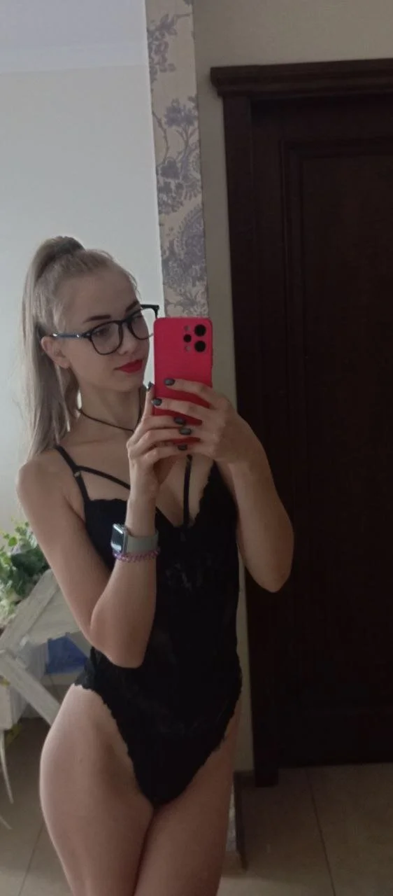 XXX Porn Photo of Nude LunaBelli 5