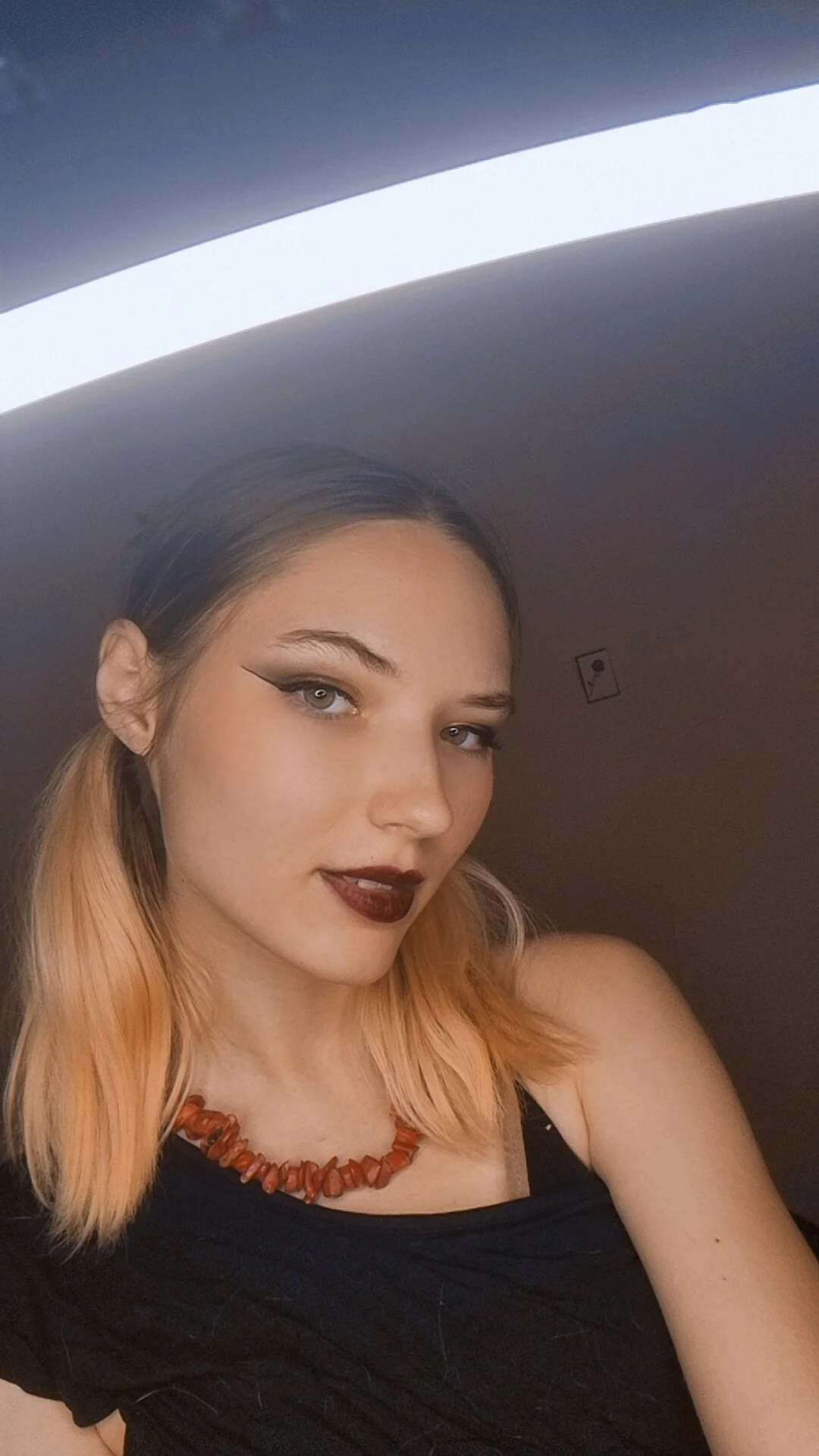 XXX Porn Photo of Nude _kikiclark__ 39