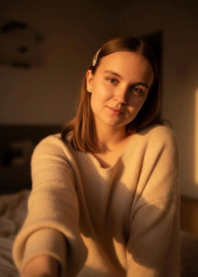XXX Porn Photo of Nude EleneNorkus 5