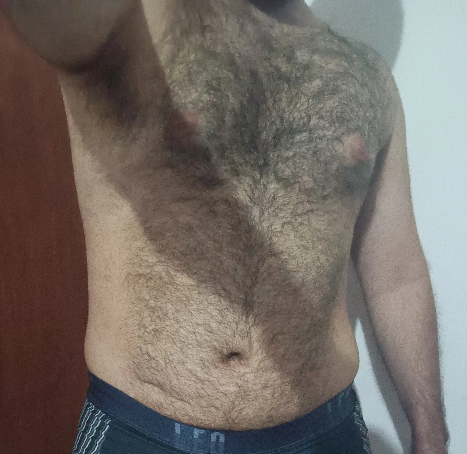 XXX Porn Photo of Nude joacob00m 3