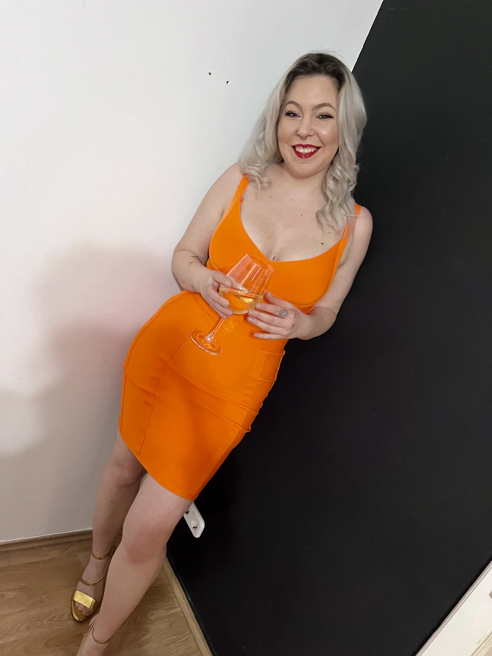 XXX Porn Photo of Nude BigBoobDream 3