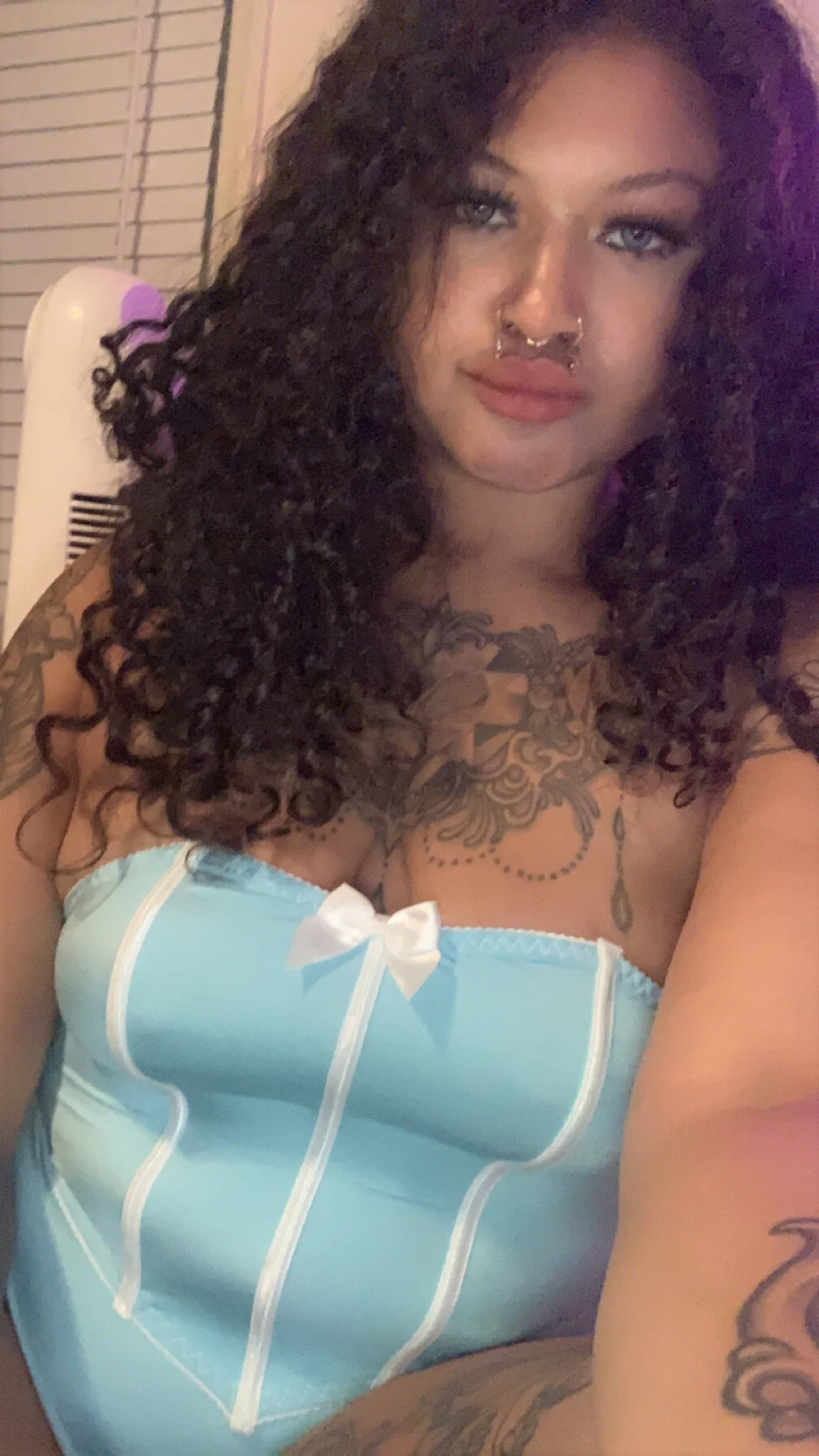 XXX Porn Photo of Nude Tatbaby 10