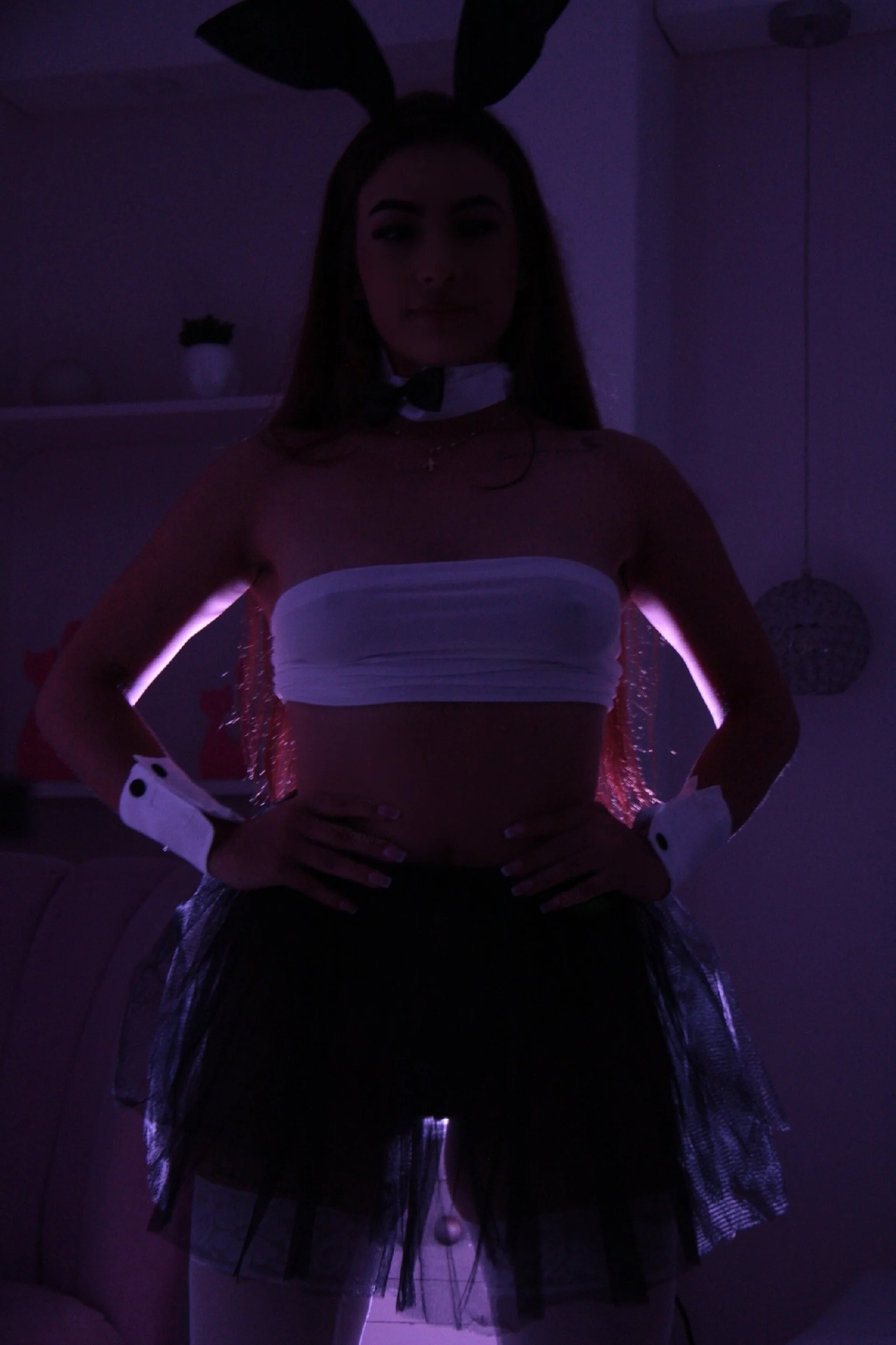 XXX Porn Photo of Nude isabellashine 199