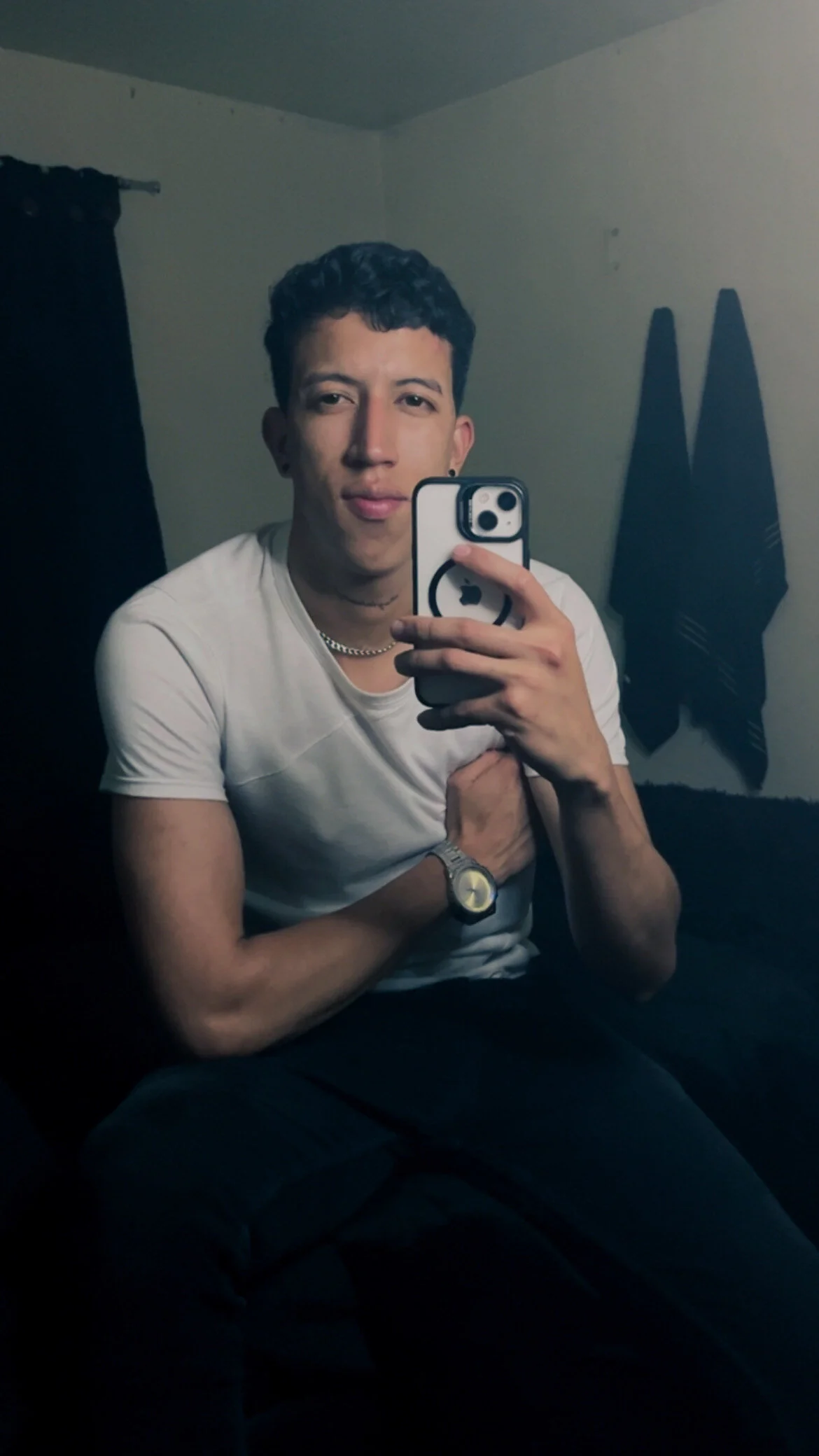XXX Porn Photo of Nude Sebastian_Villamarin 23