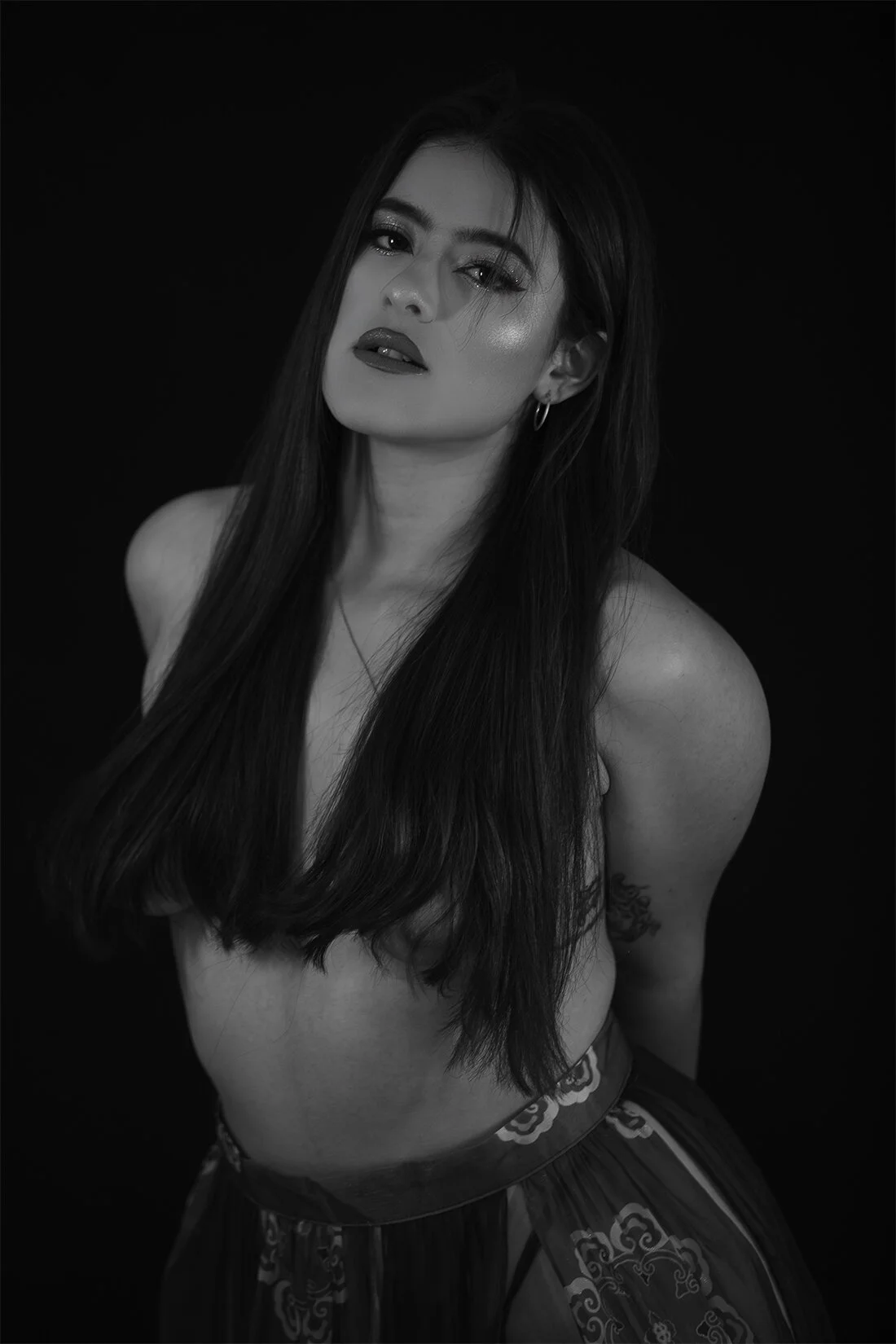 XXX Porn Photo of Nude nathalie_rivers 31