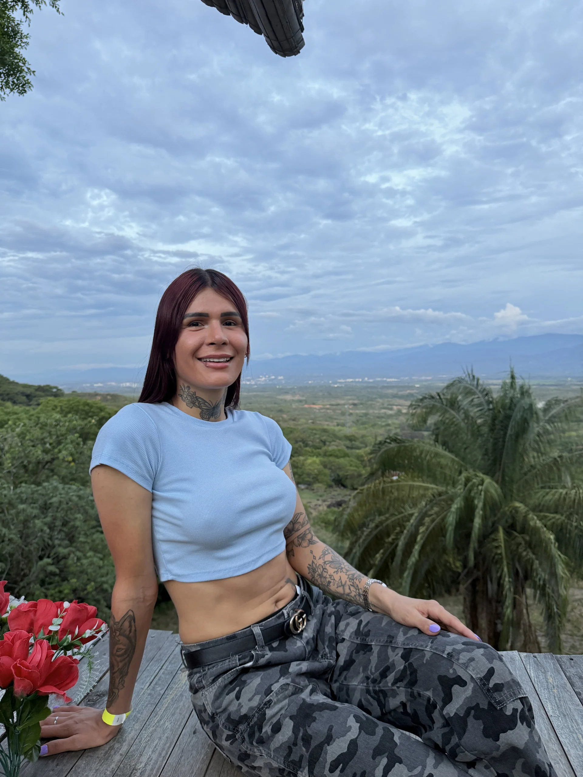 XXX Porn Photo of Nude catiaevaa 55
